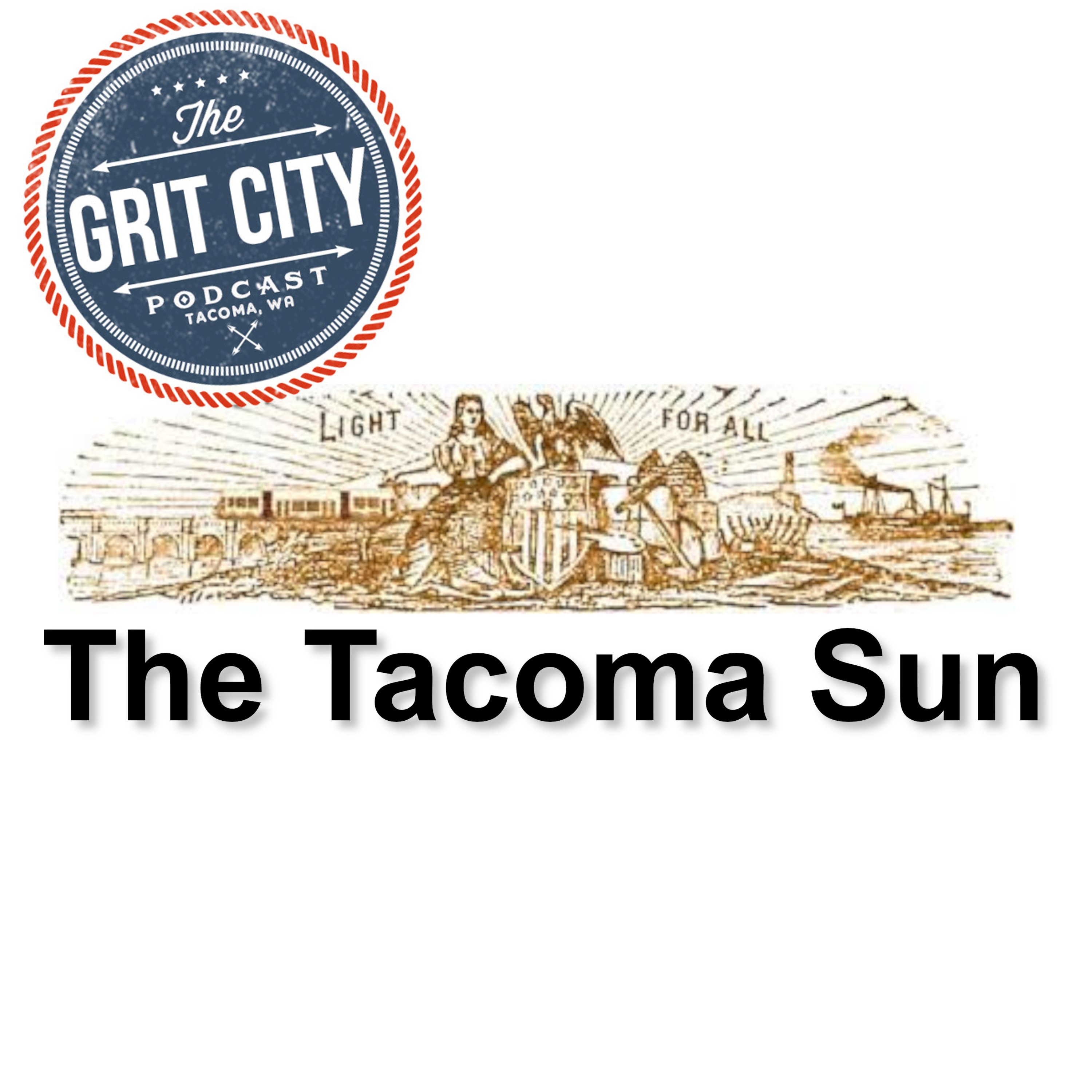 The Grit City Podcast
