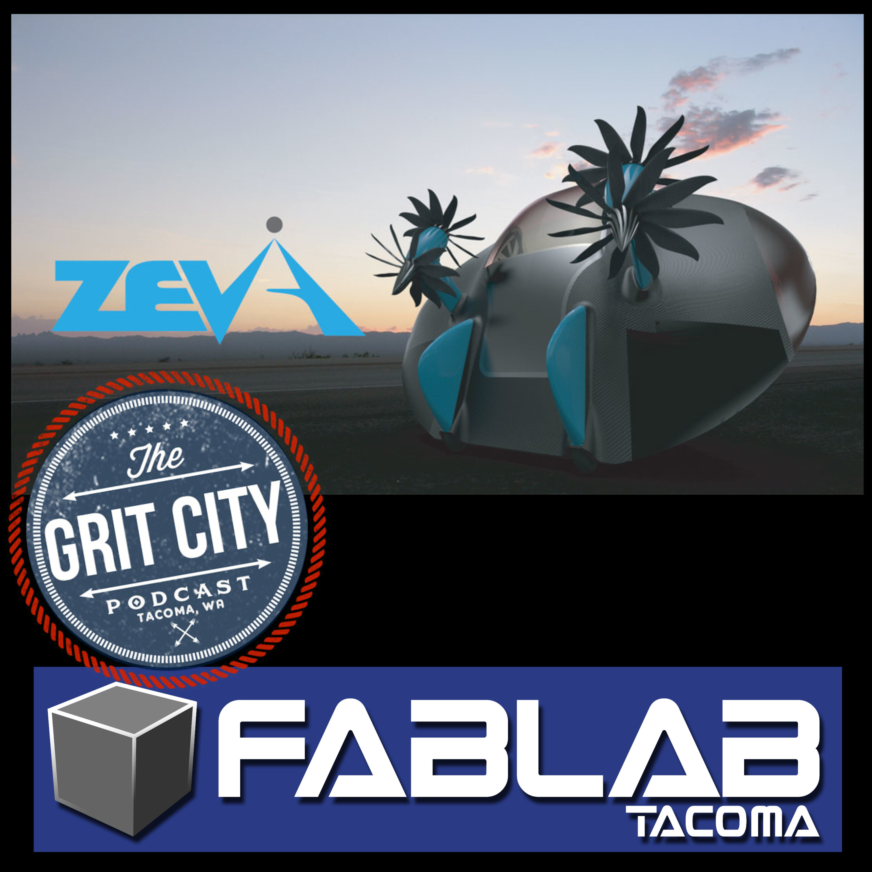 The Grit City Podcast