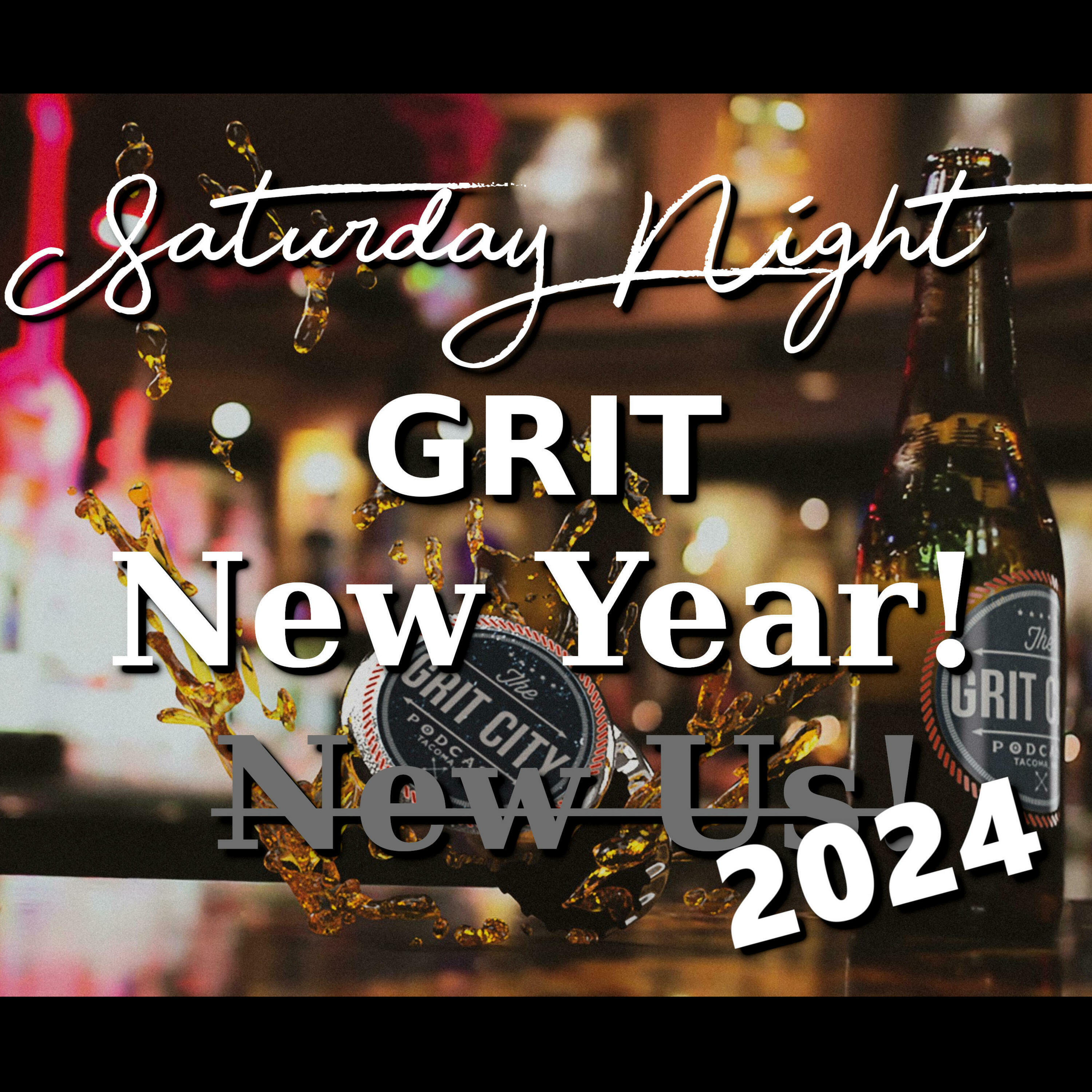 The Grit City Podcast