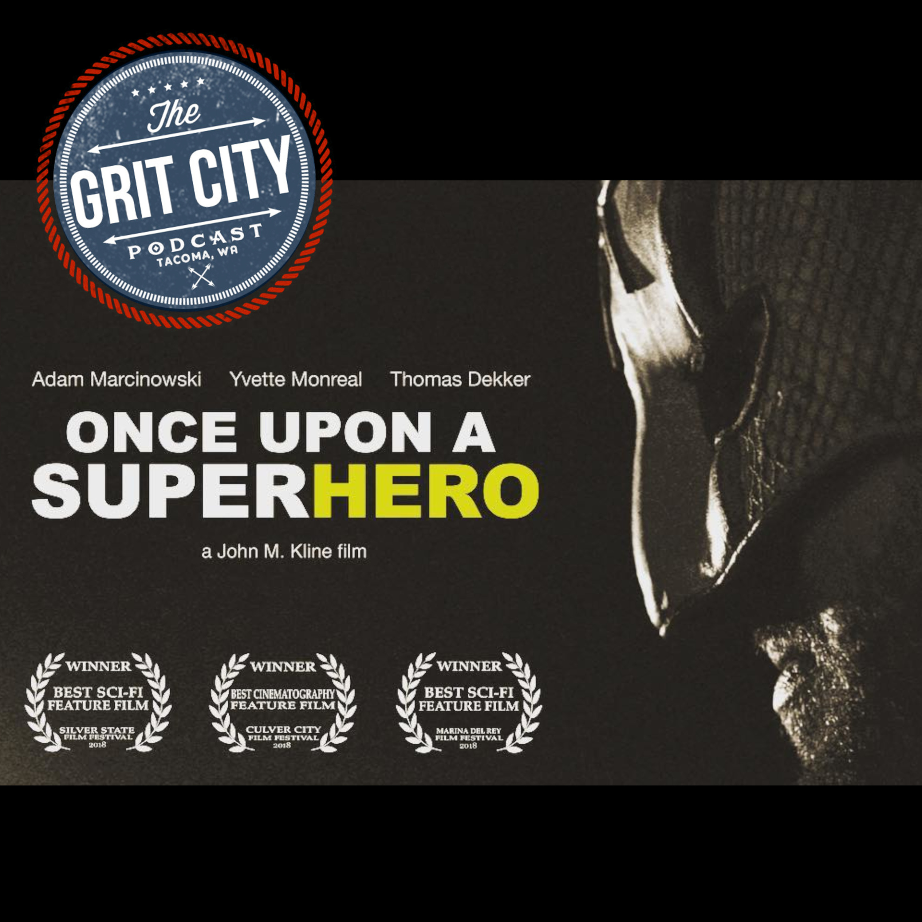The Grit City Podcast