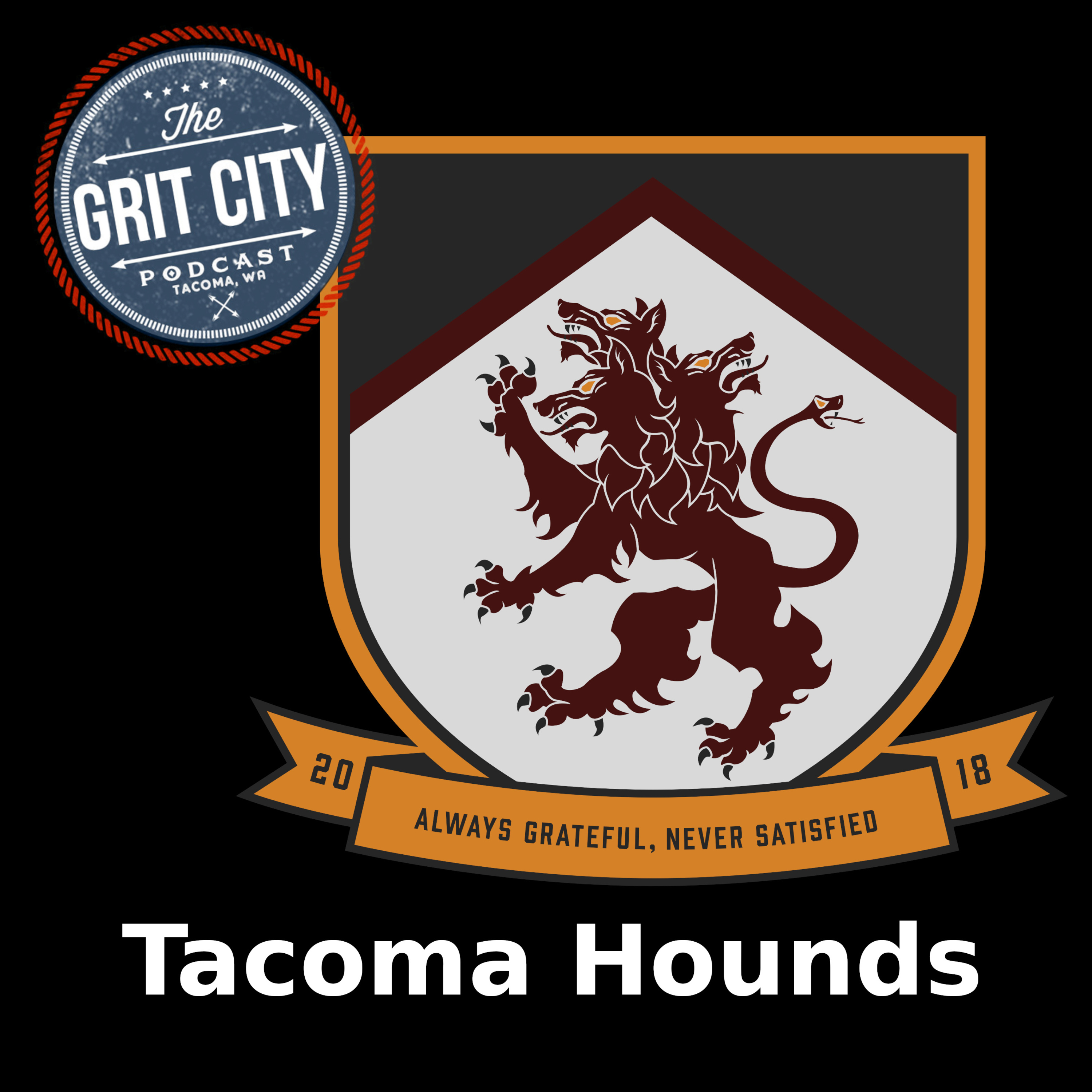 The Grit City Podcast