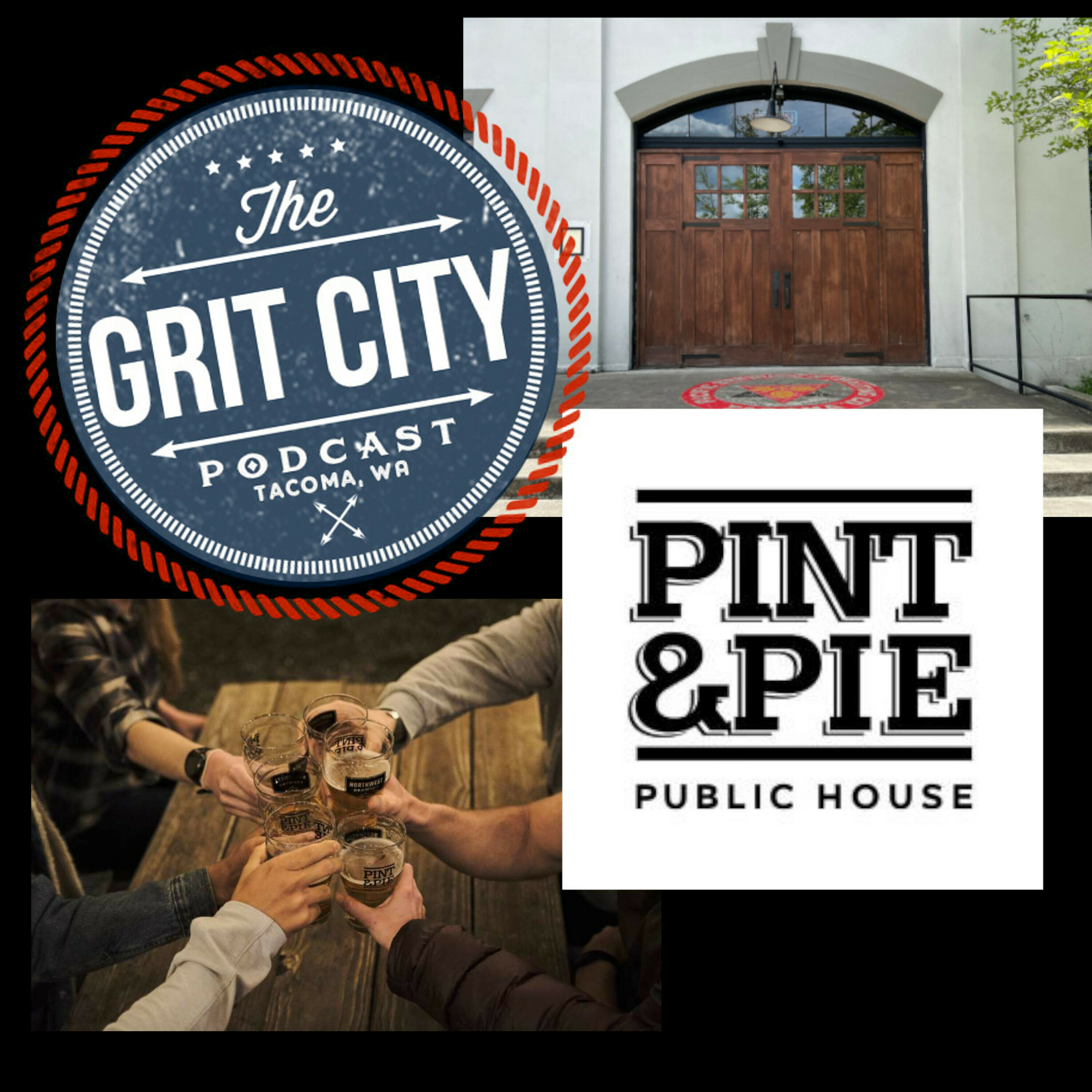 The Grit City Podcast