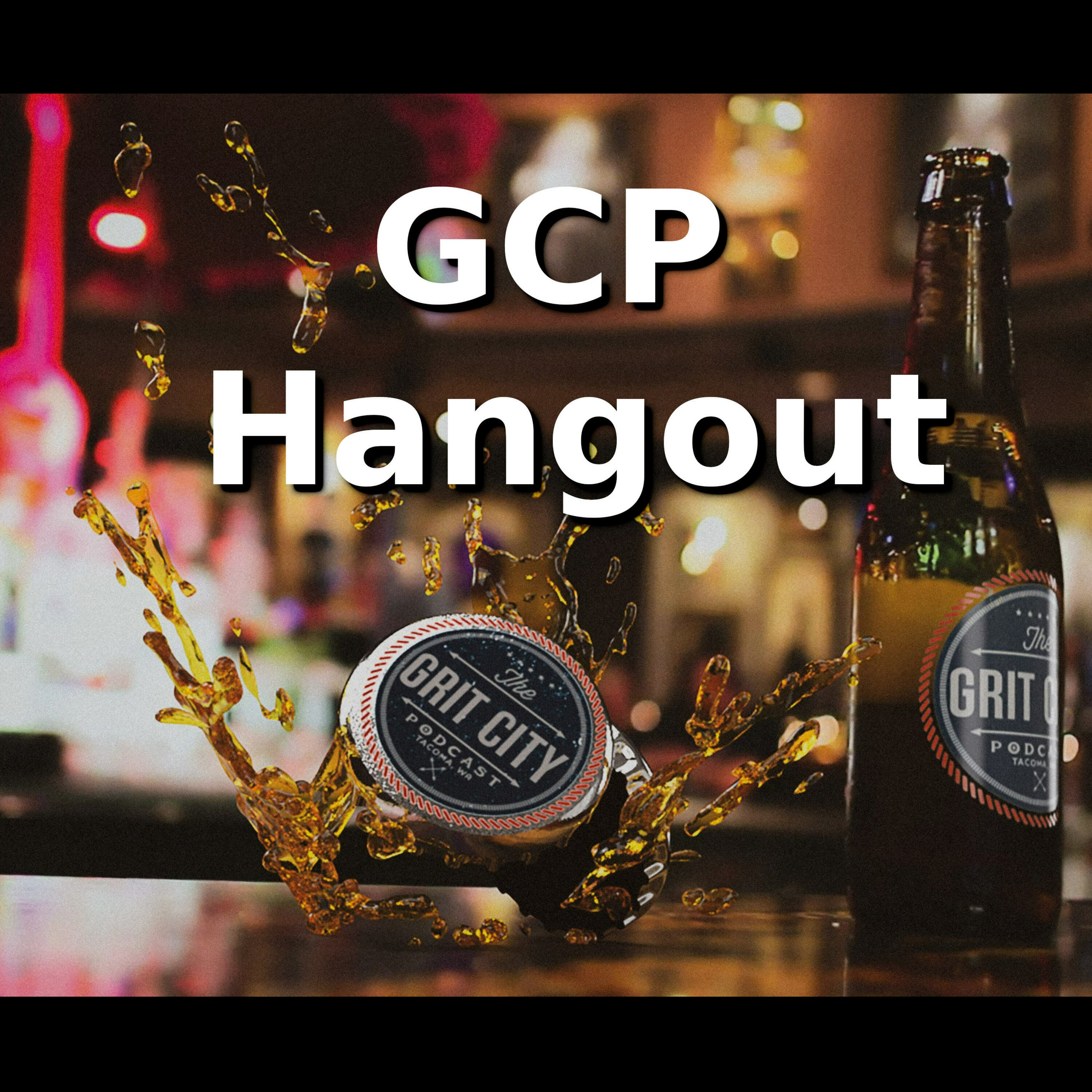 The Grit City Podcast