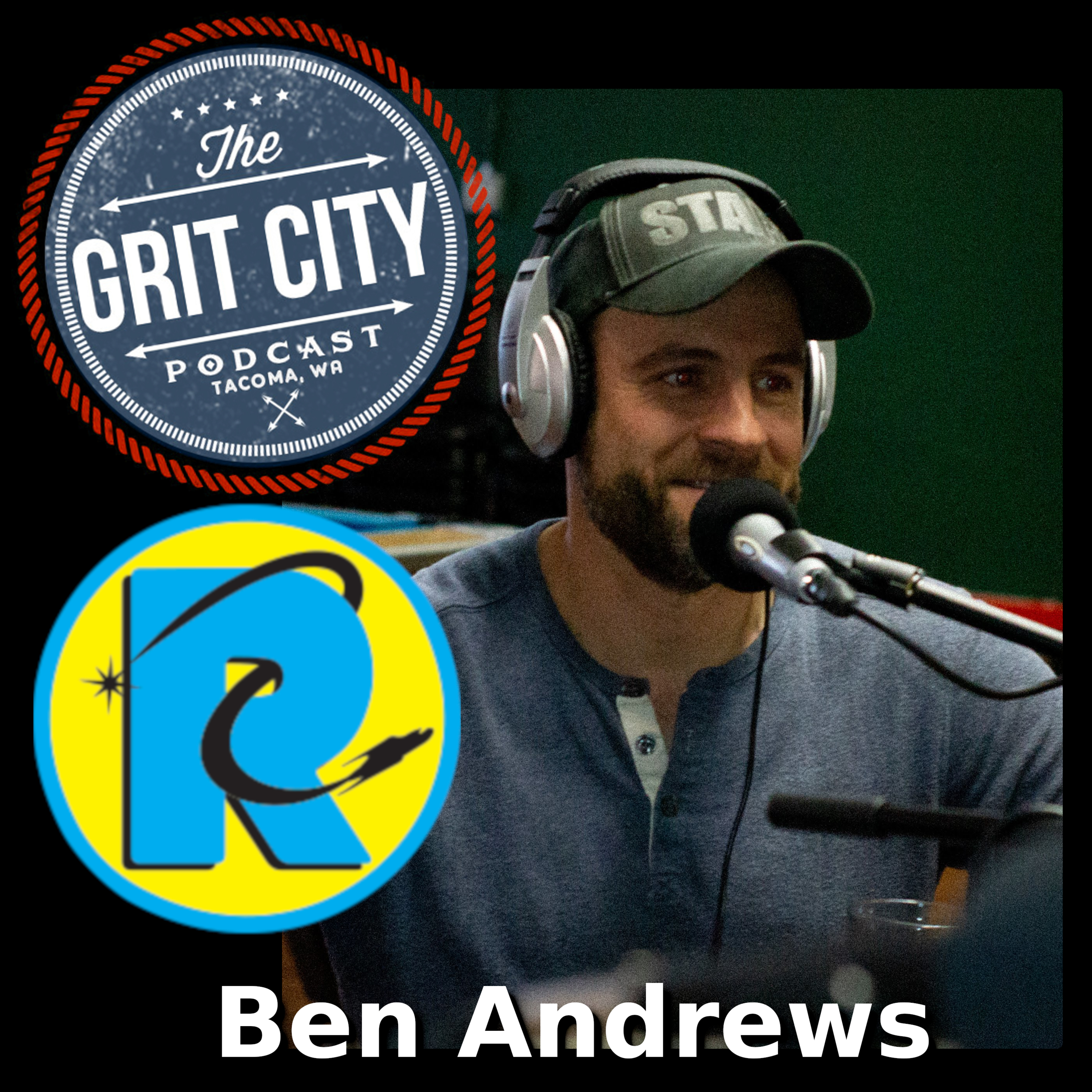 The Grit City Podcast