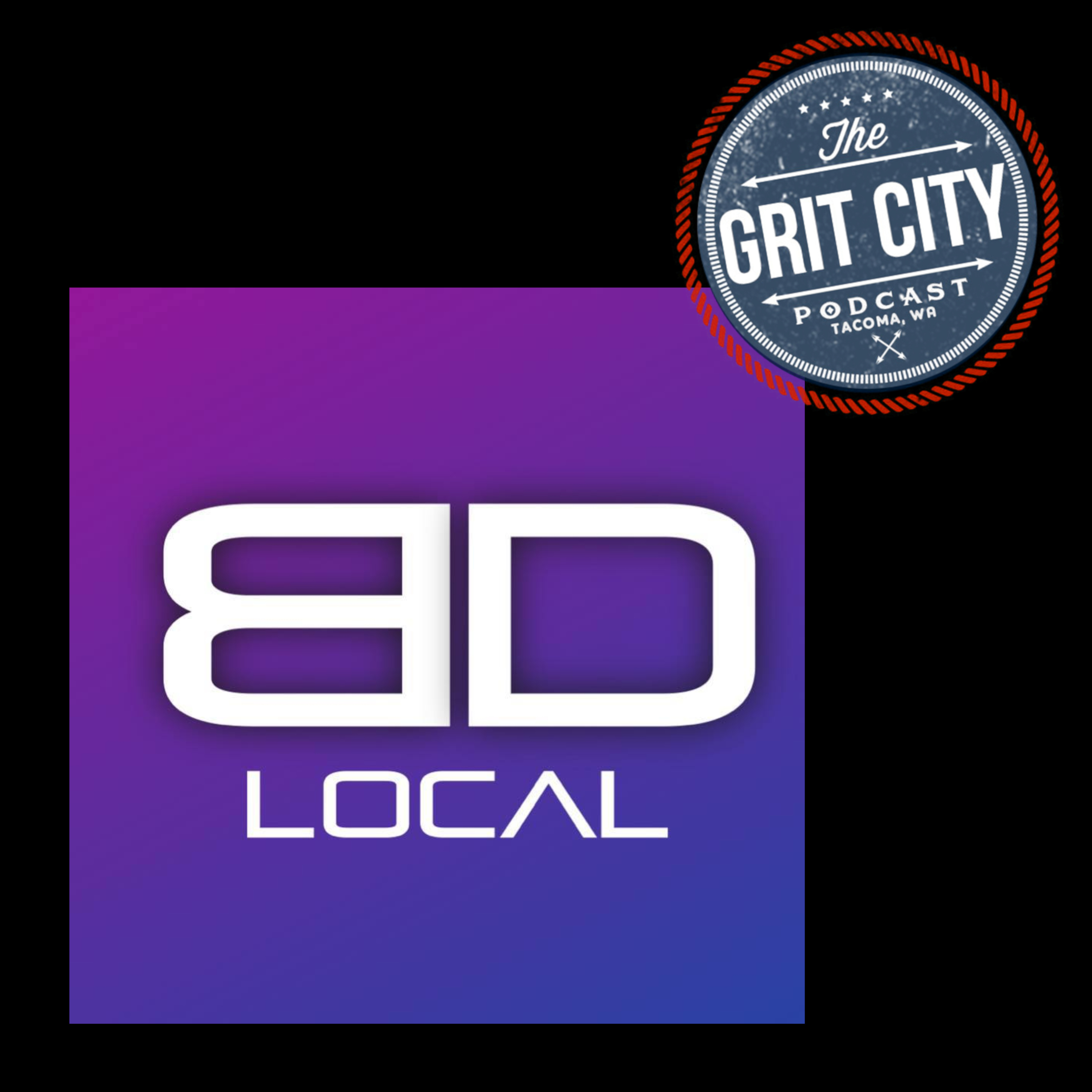The Grit City Podcast