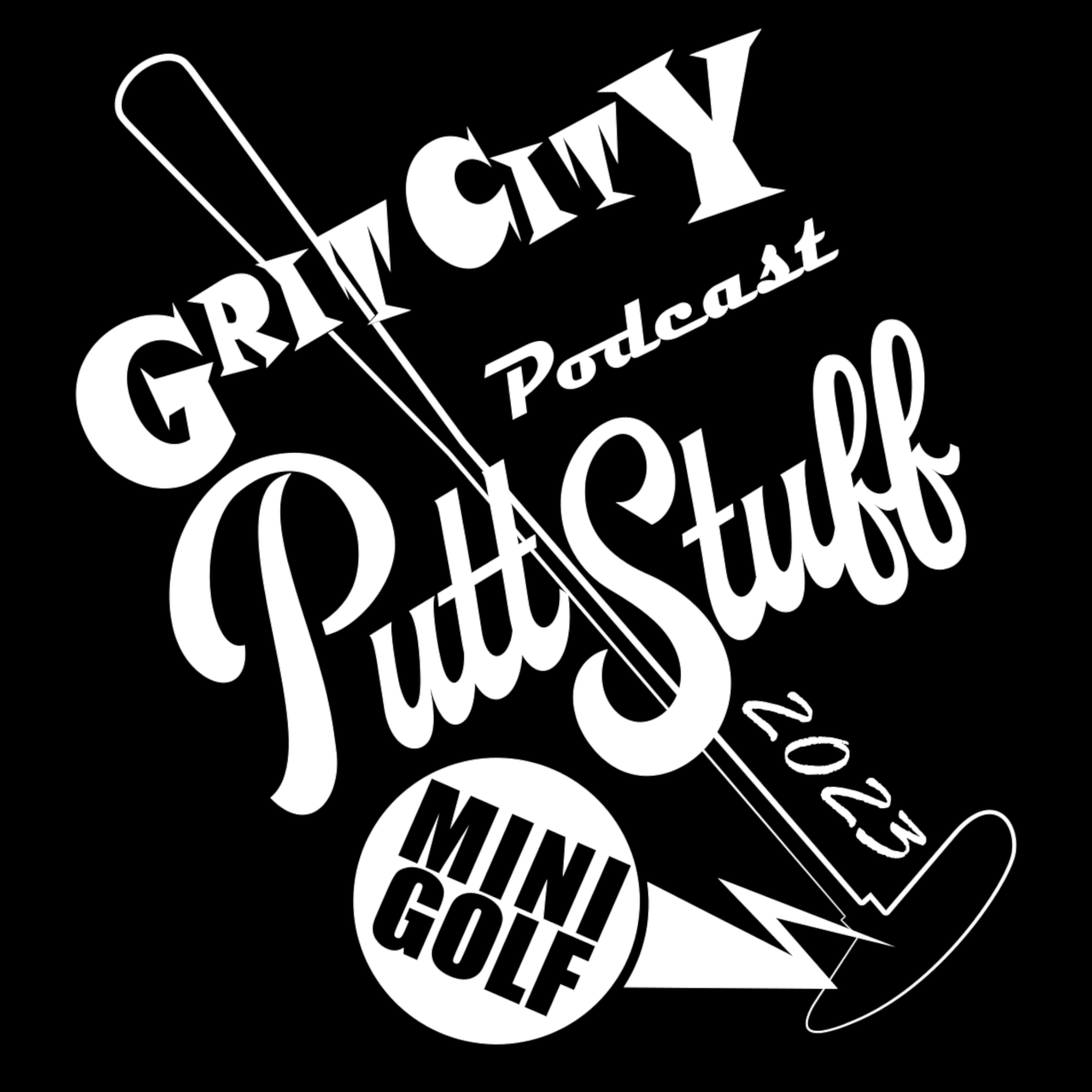The Grit City Podcast