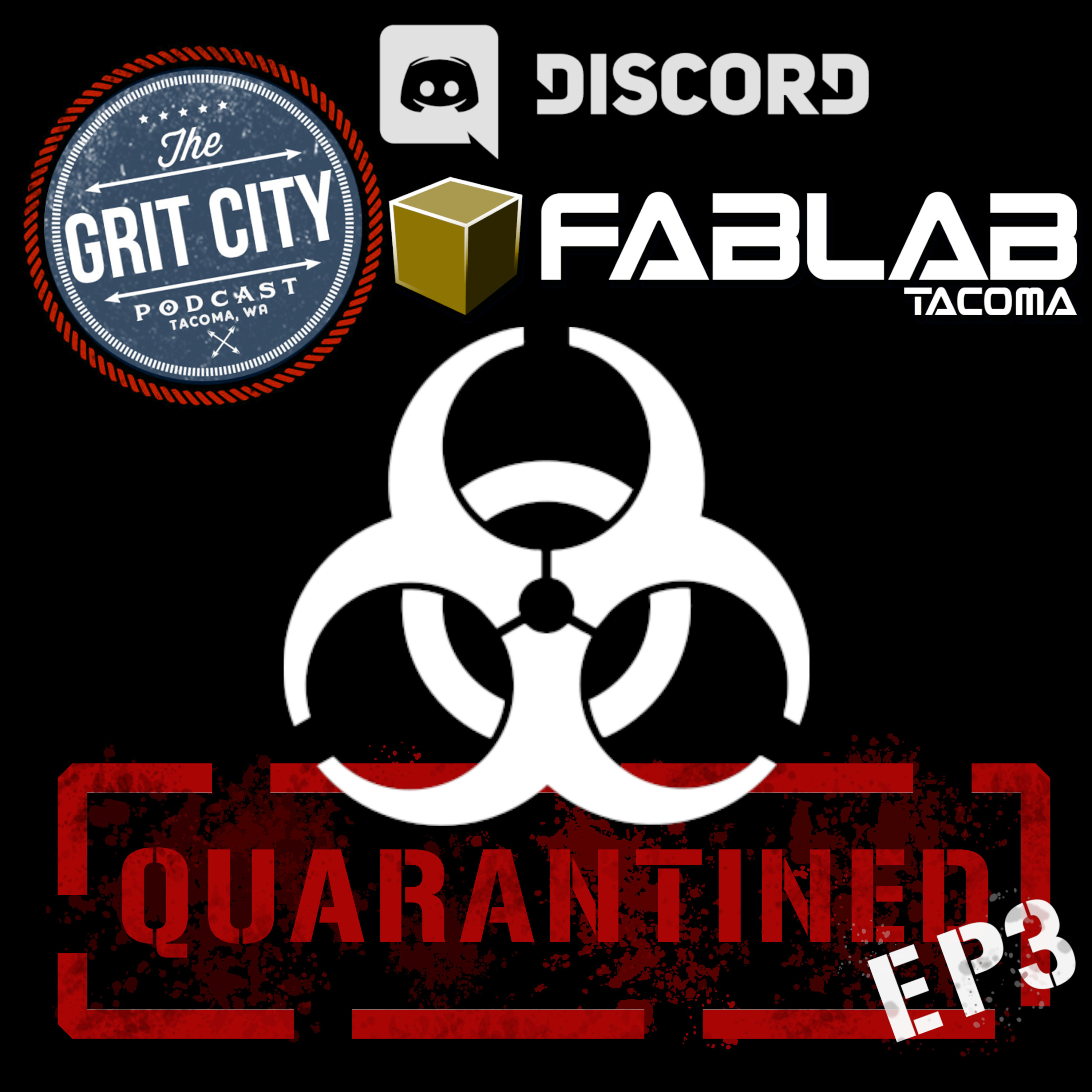 The Grit City Podcast