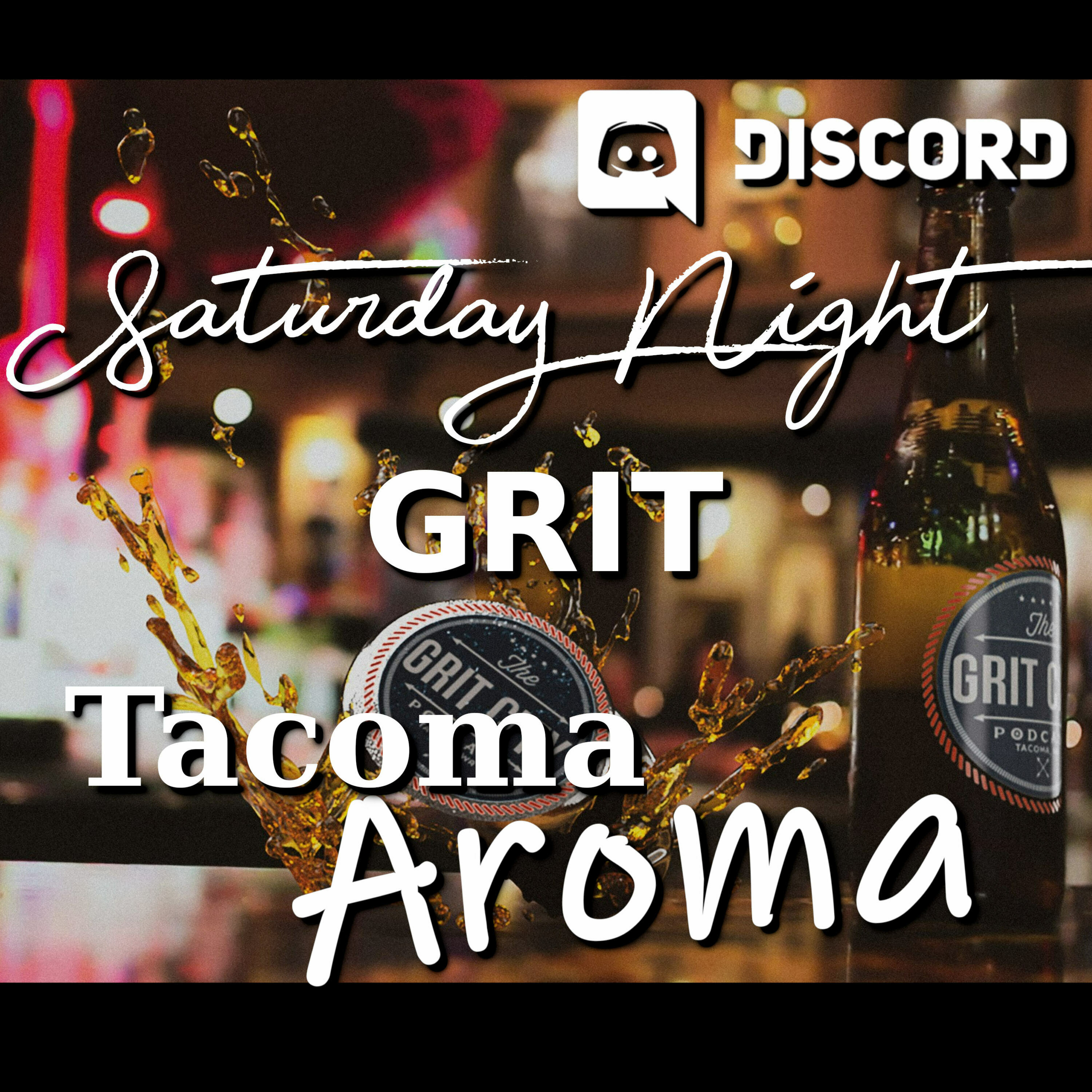 The Grit City Podcast
