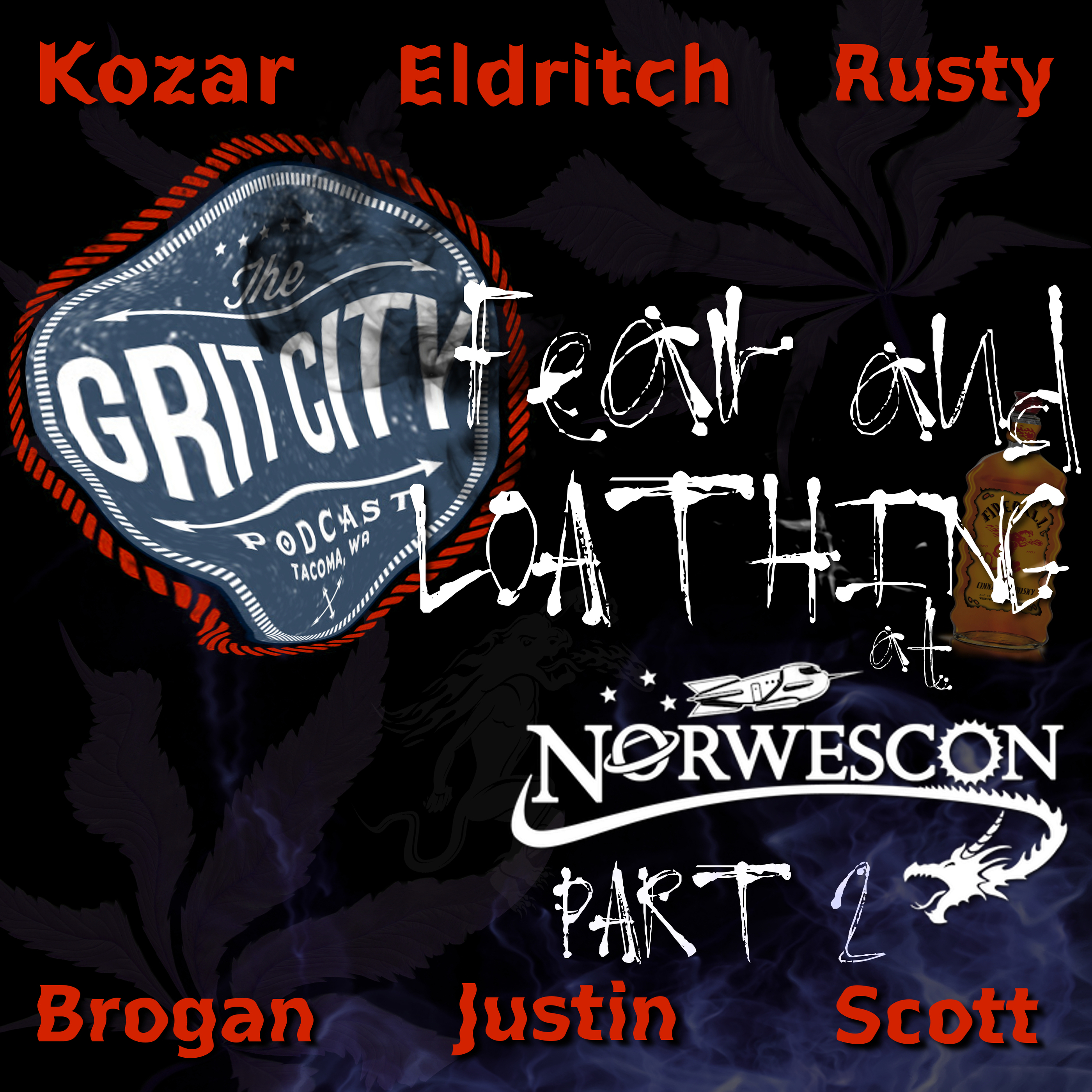 The Grit City Podcast
