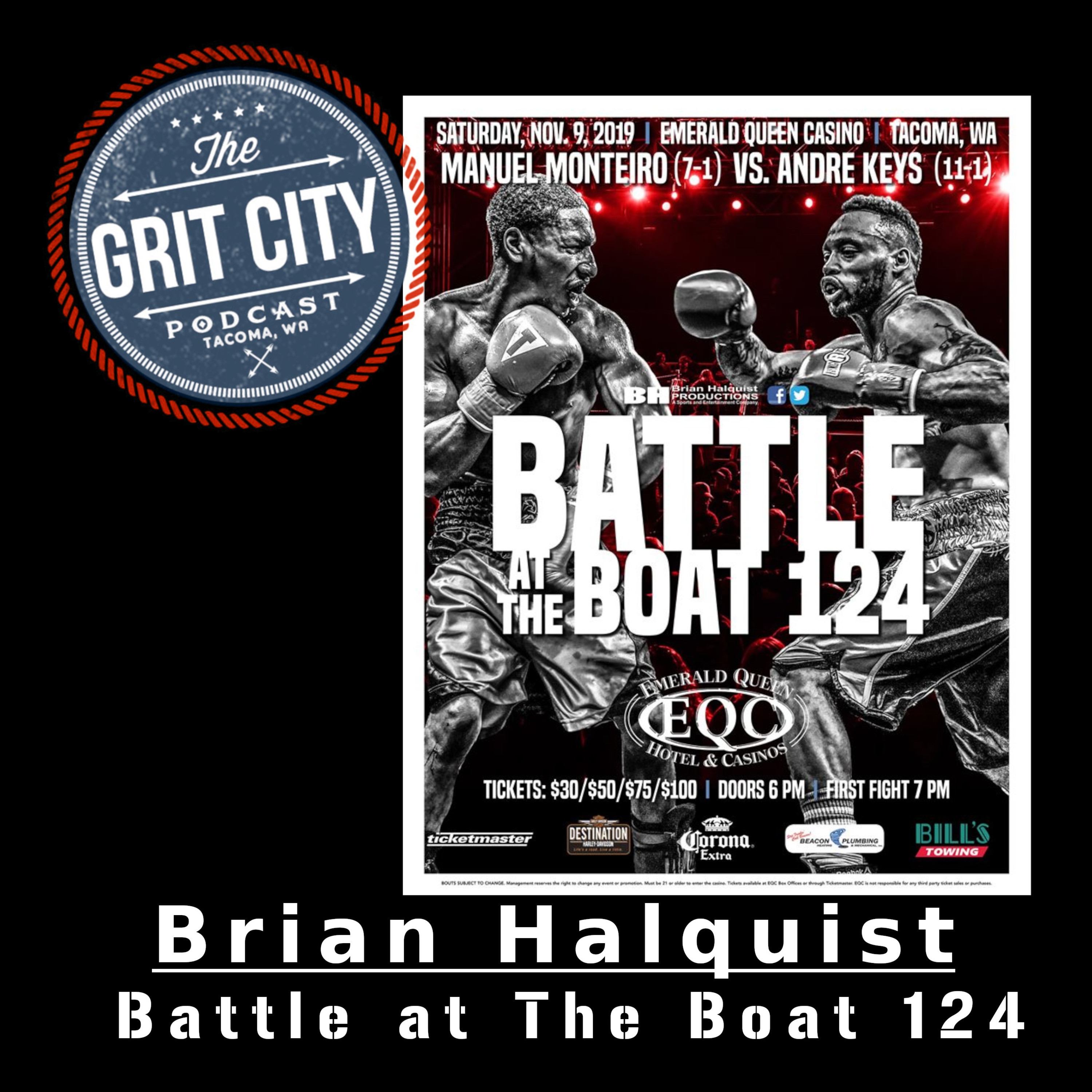 The Grit City Podcast