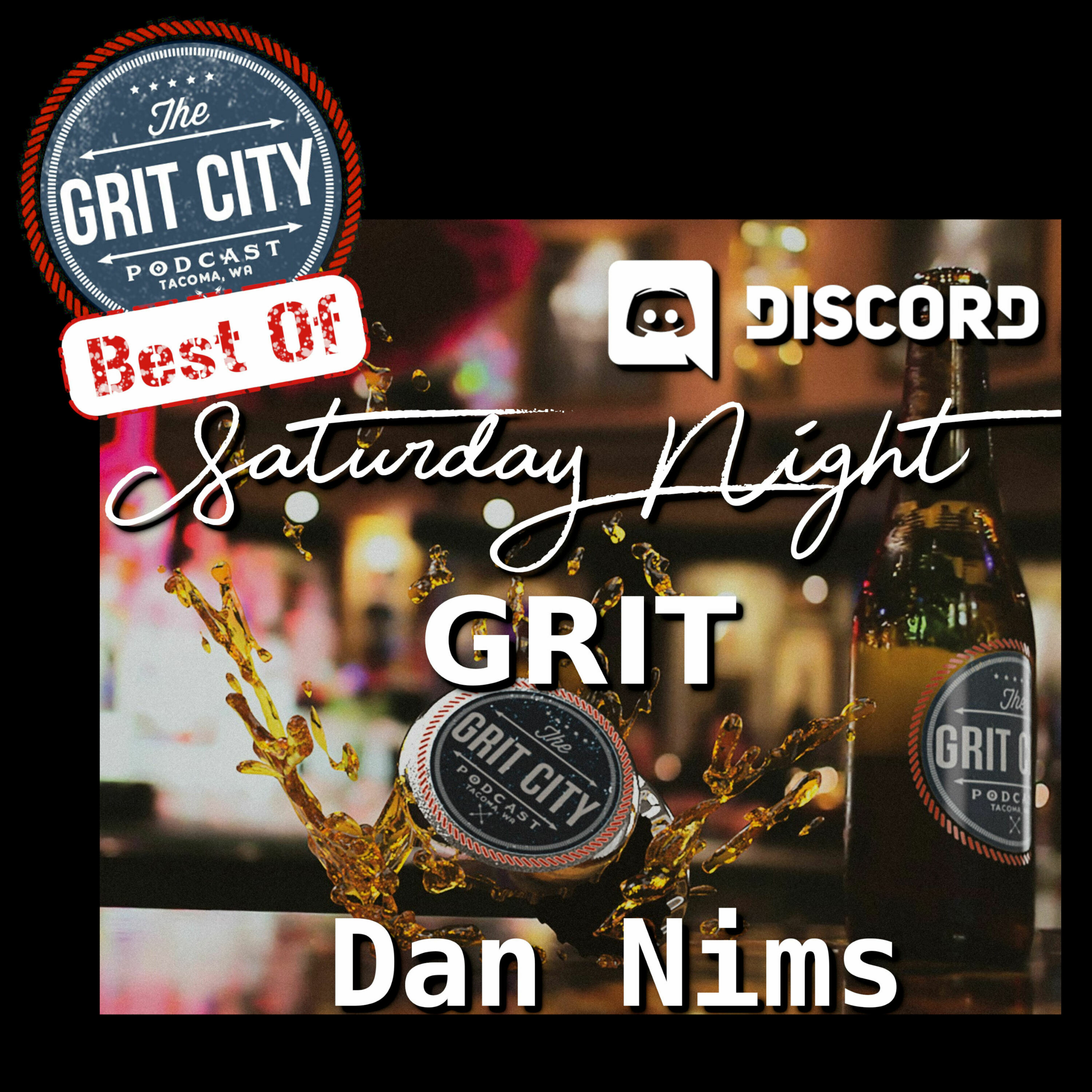 The Grit City Podcast