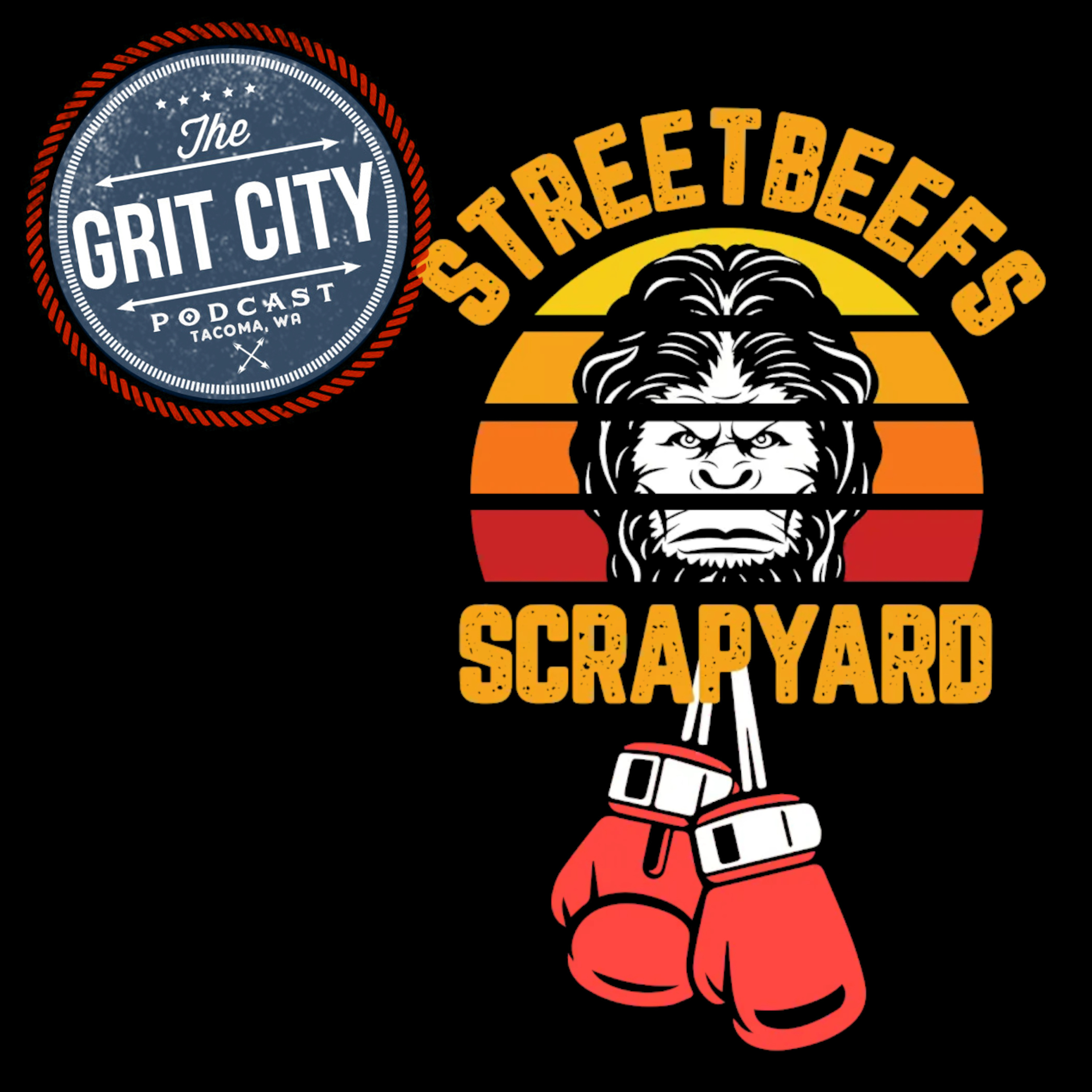 The Grit City Podcast