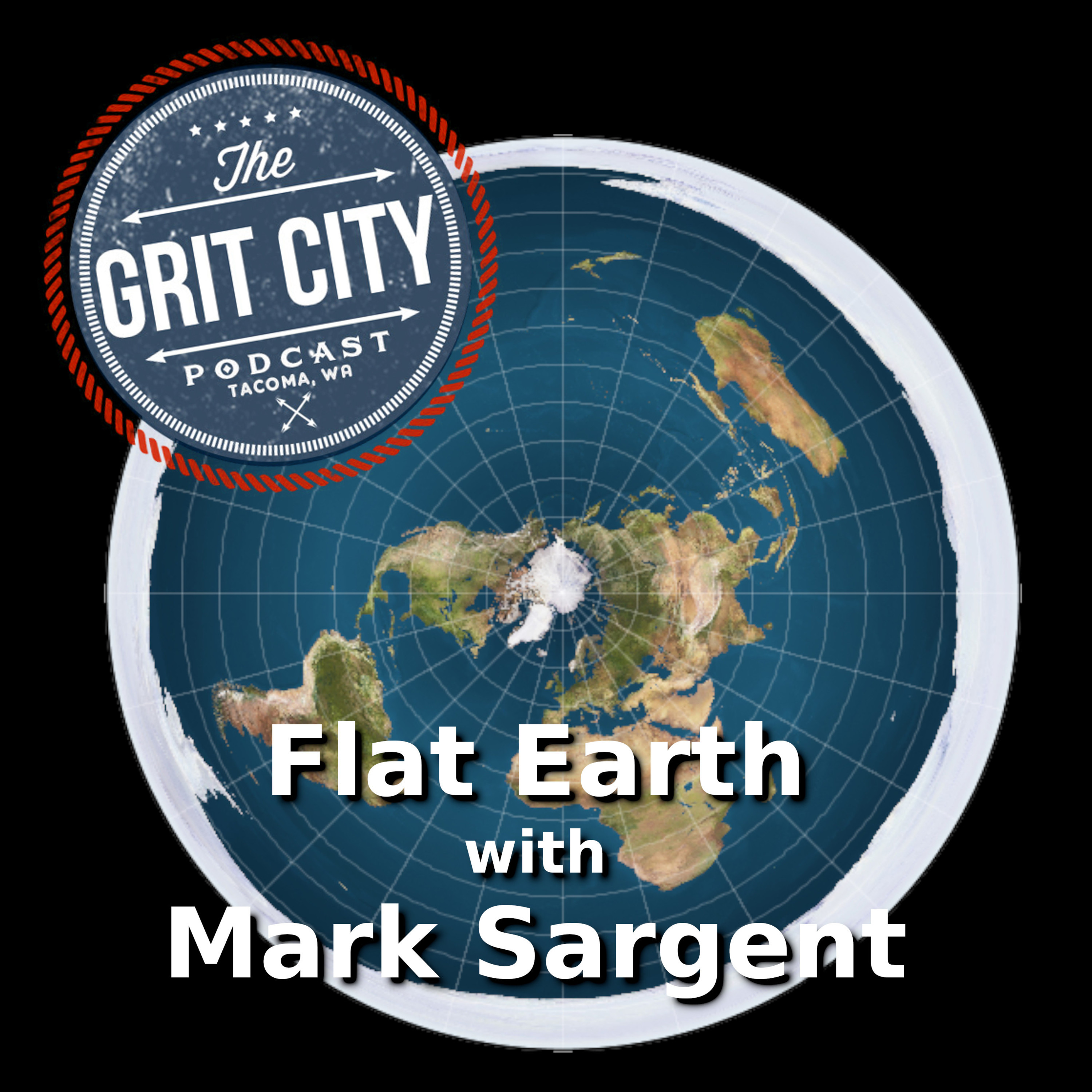 The Grit City Podcast