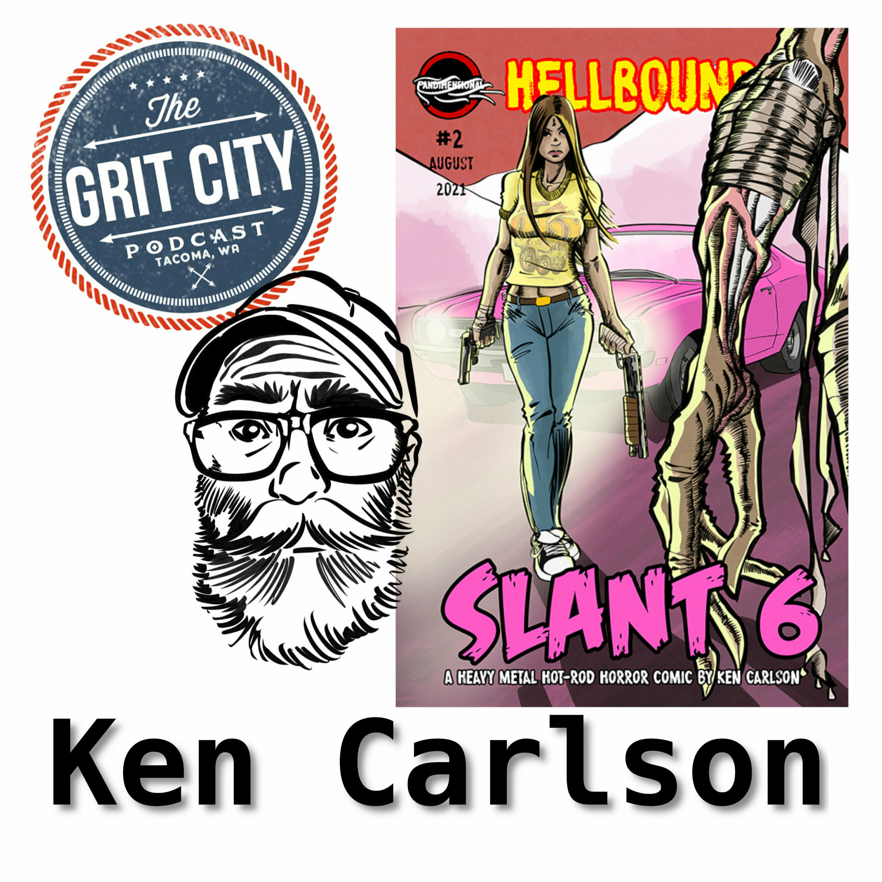 The Grit City Podcast