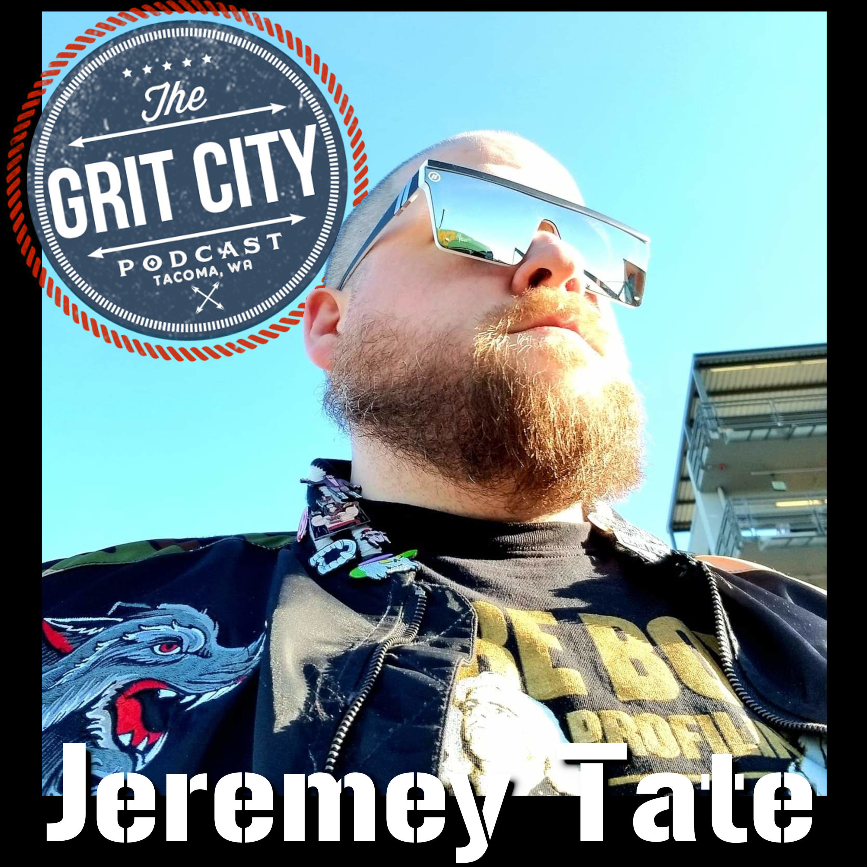 The Grit City Podcast