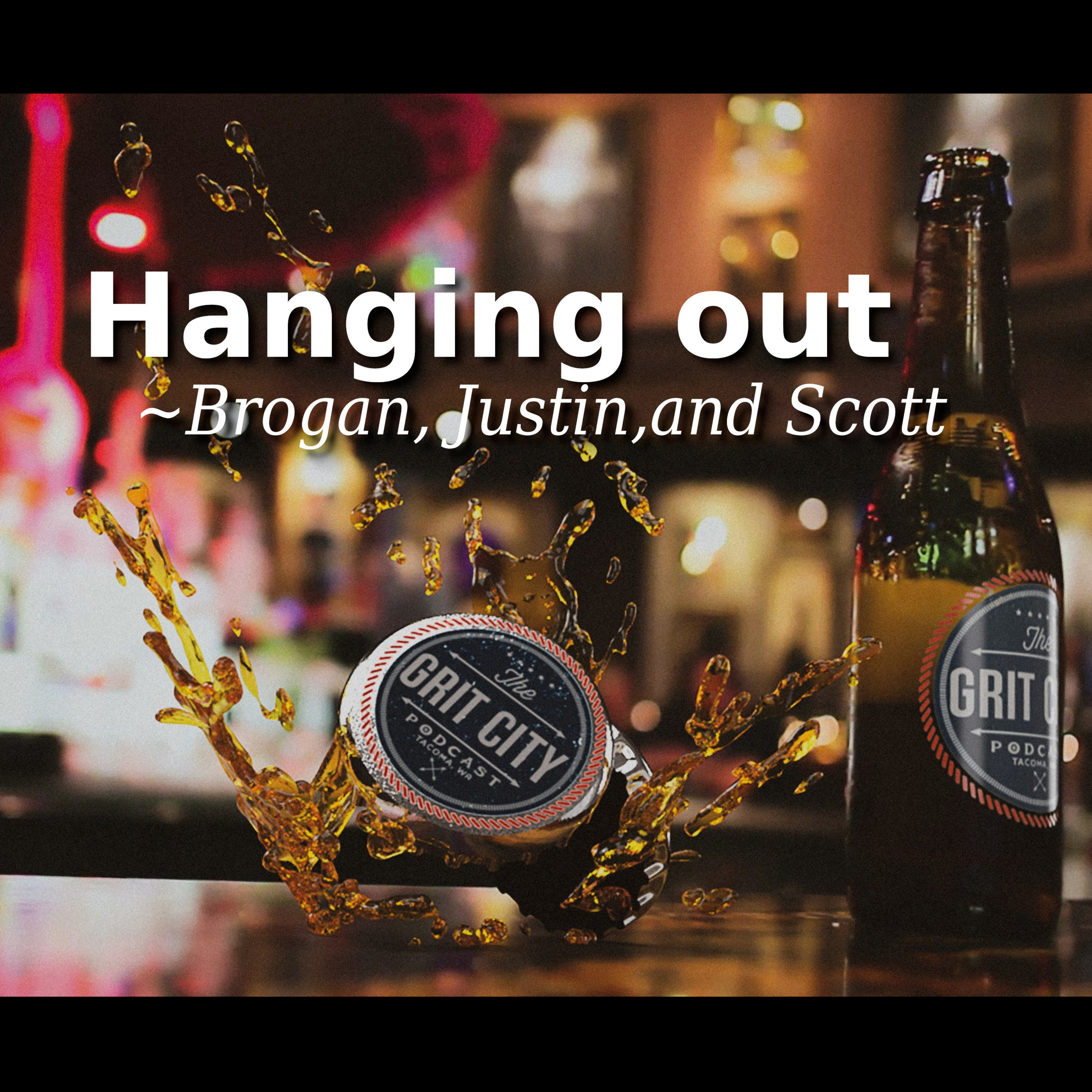 The Grit City Podcast