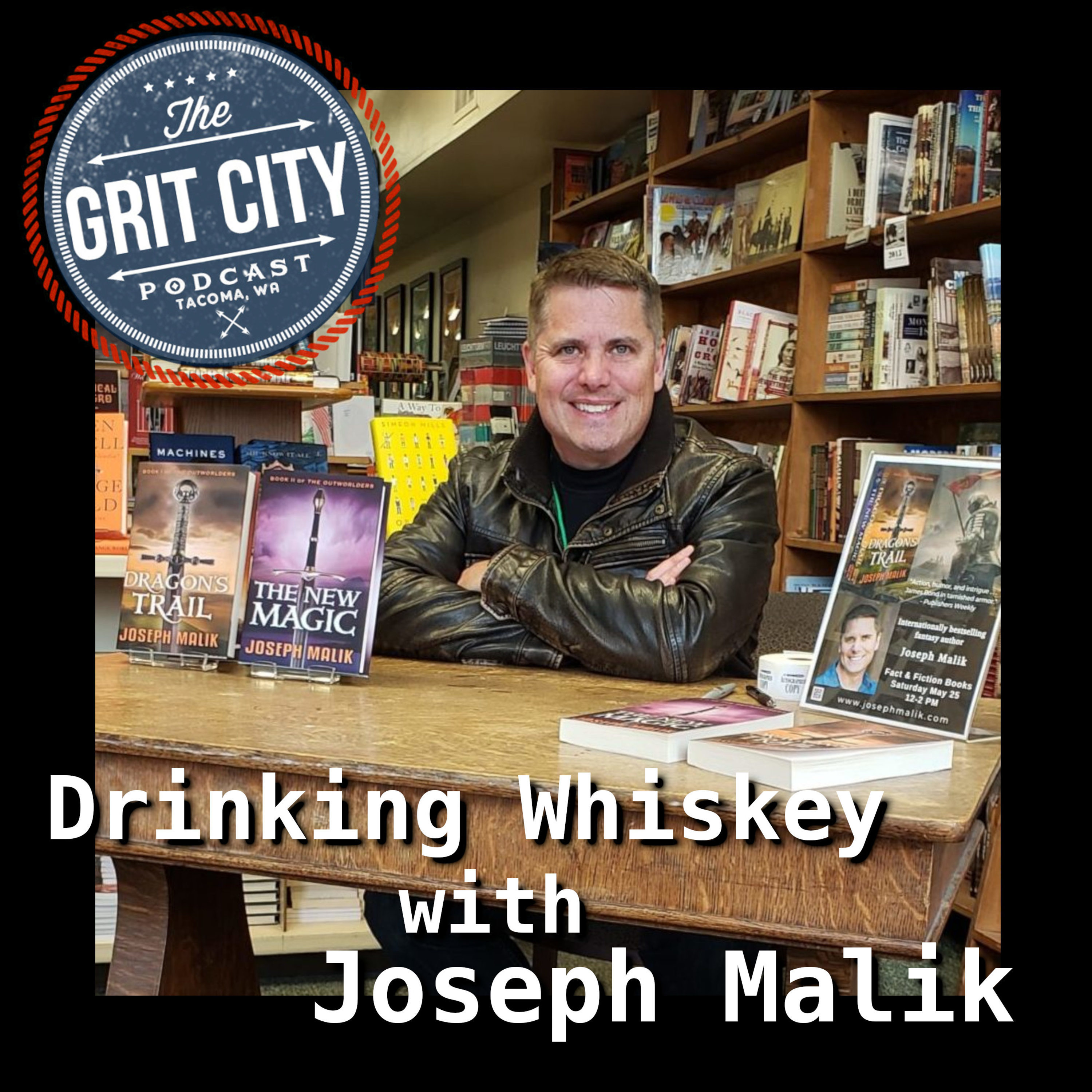 The Grit City Podcast