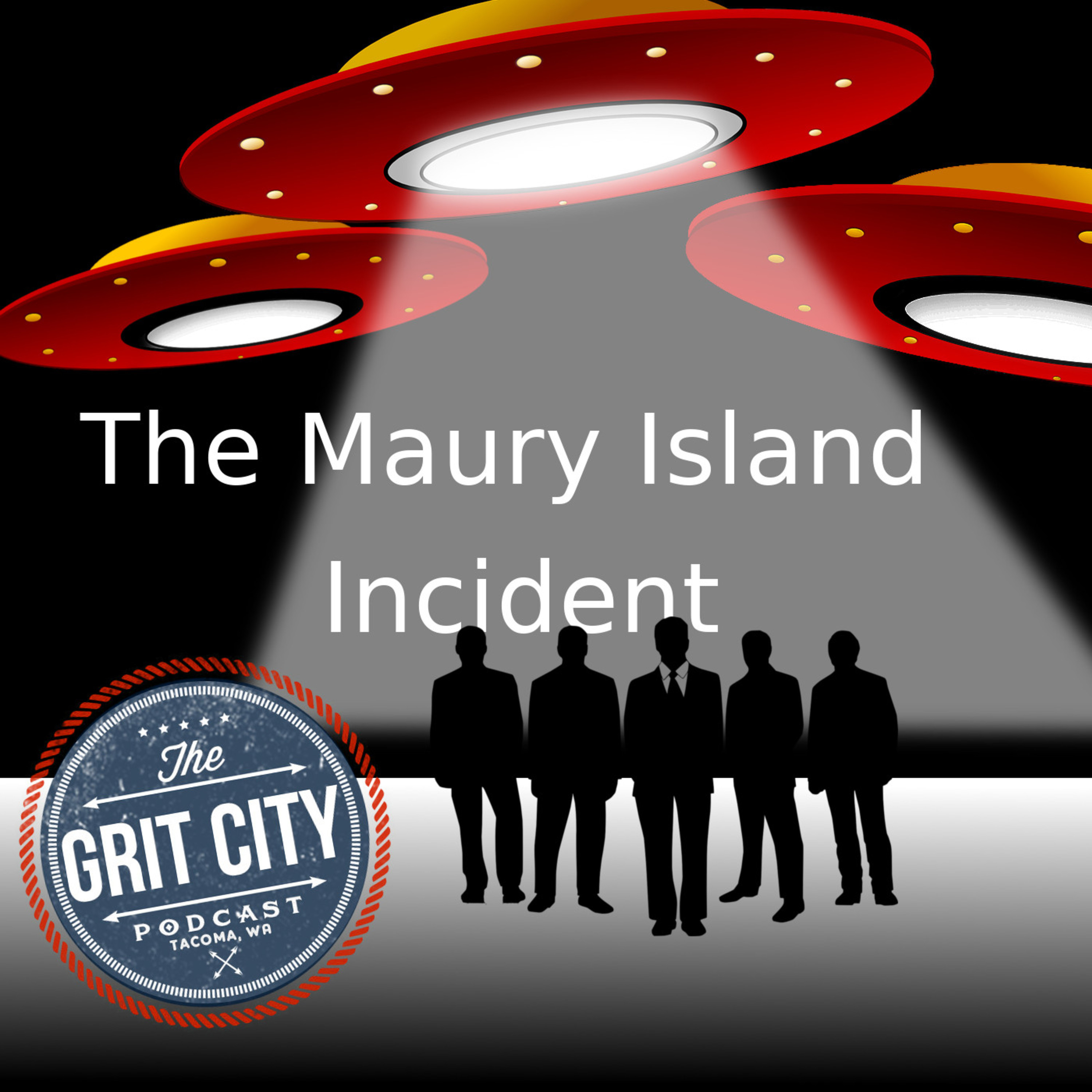 The Grit City Podcast