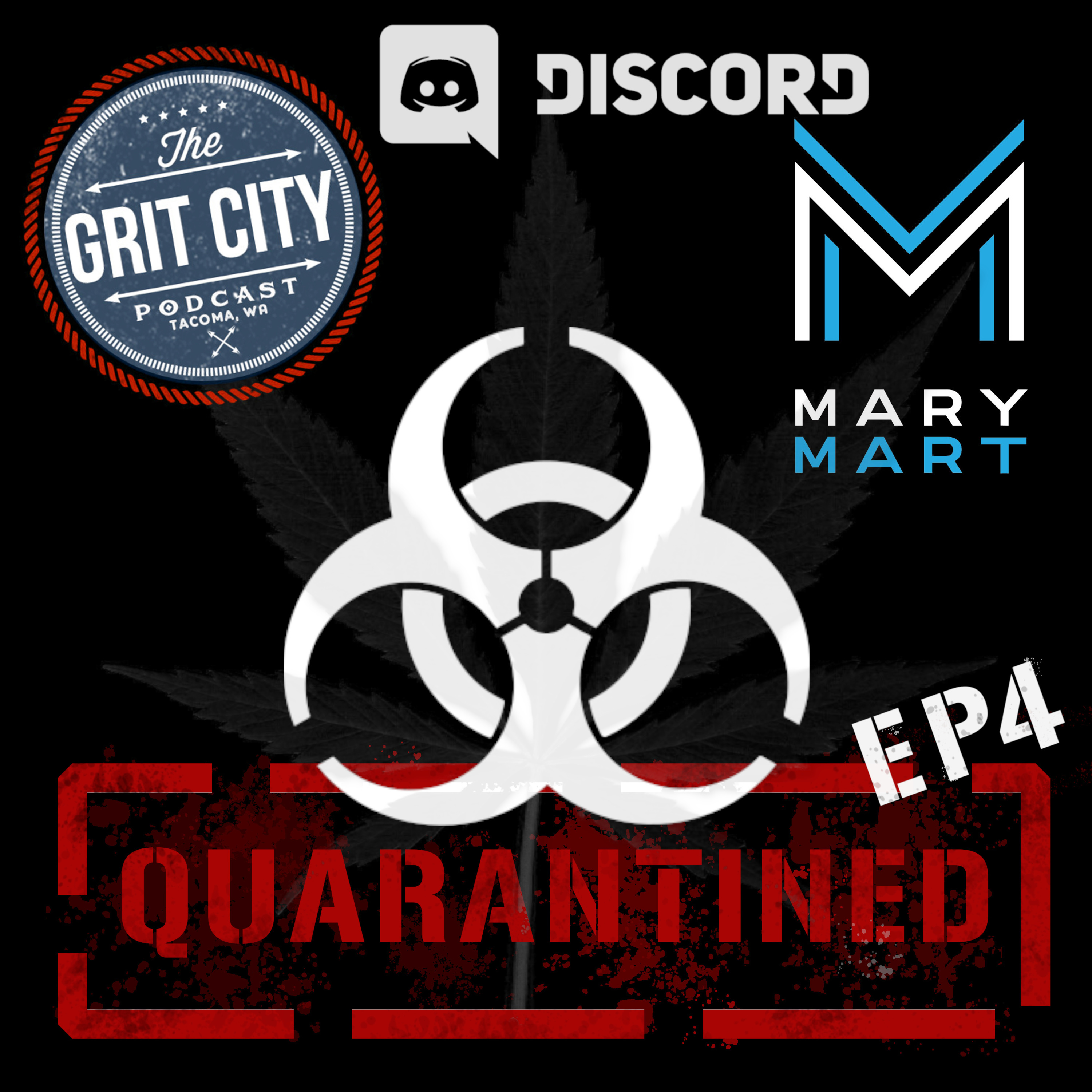 The Grit City Podcast