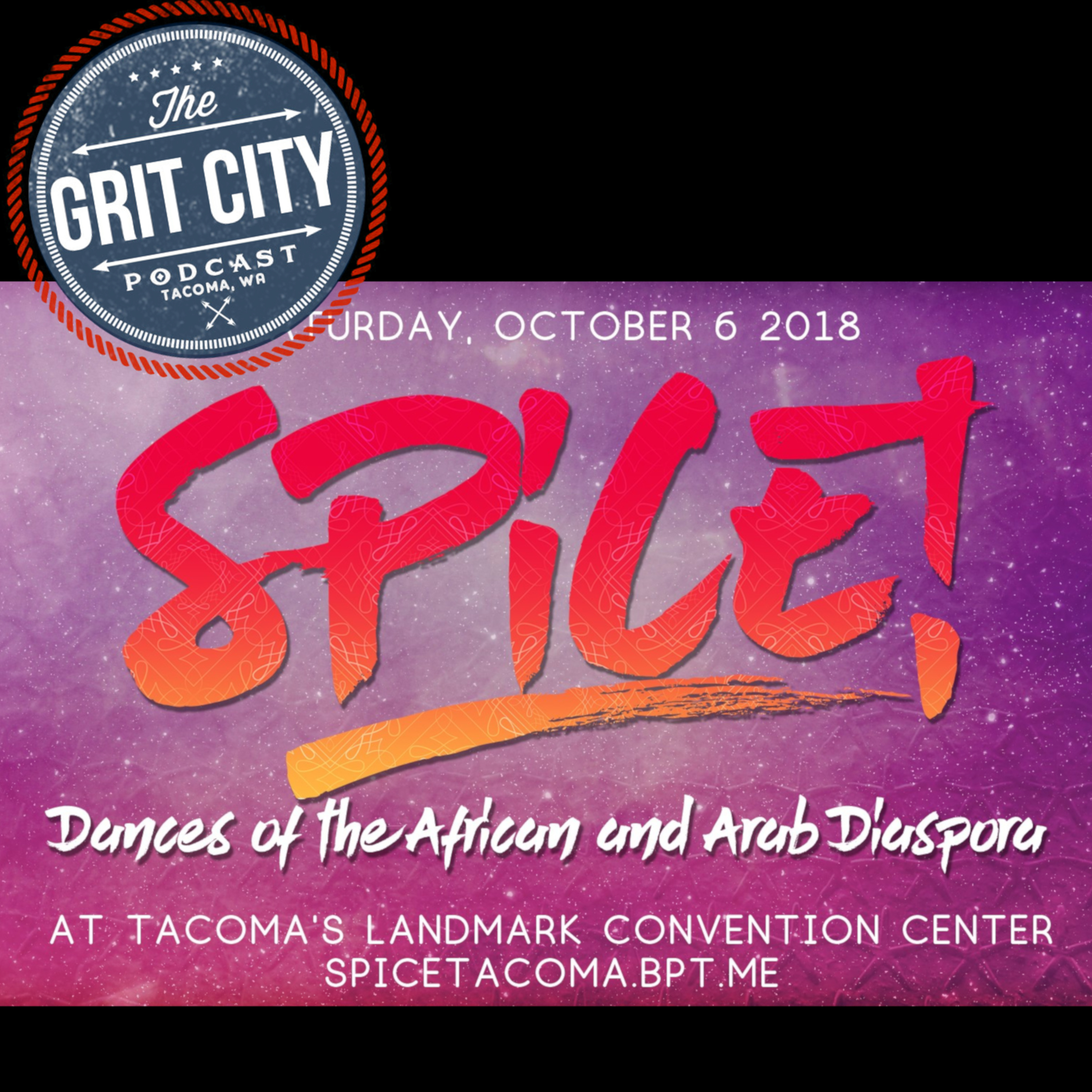 The Grit City Podcast