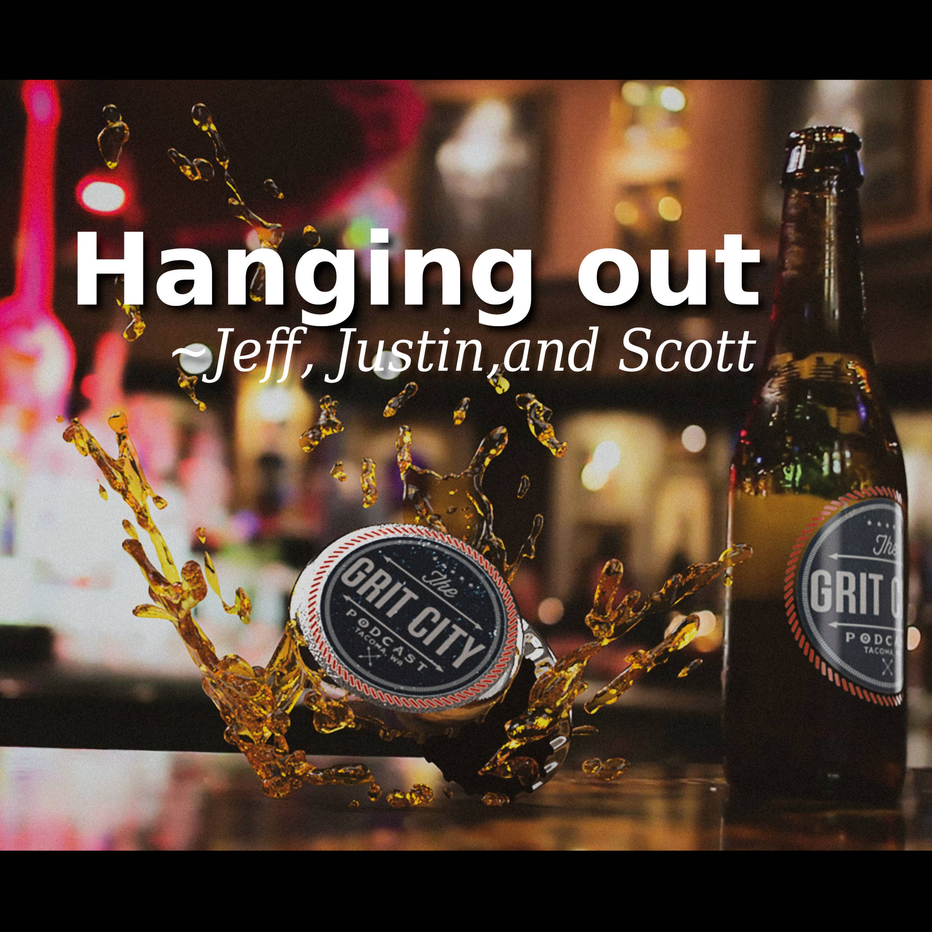 The Grit City Podcast