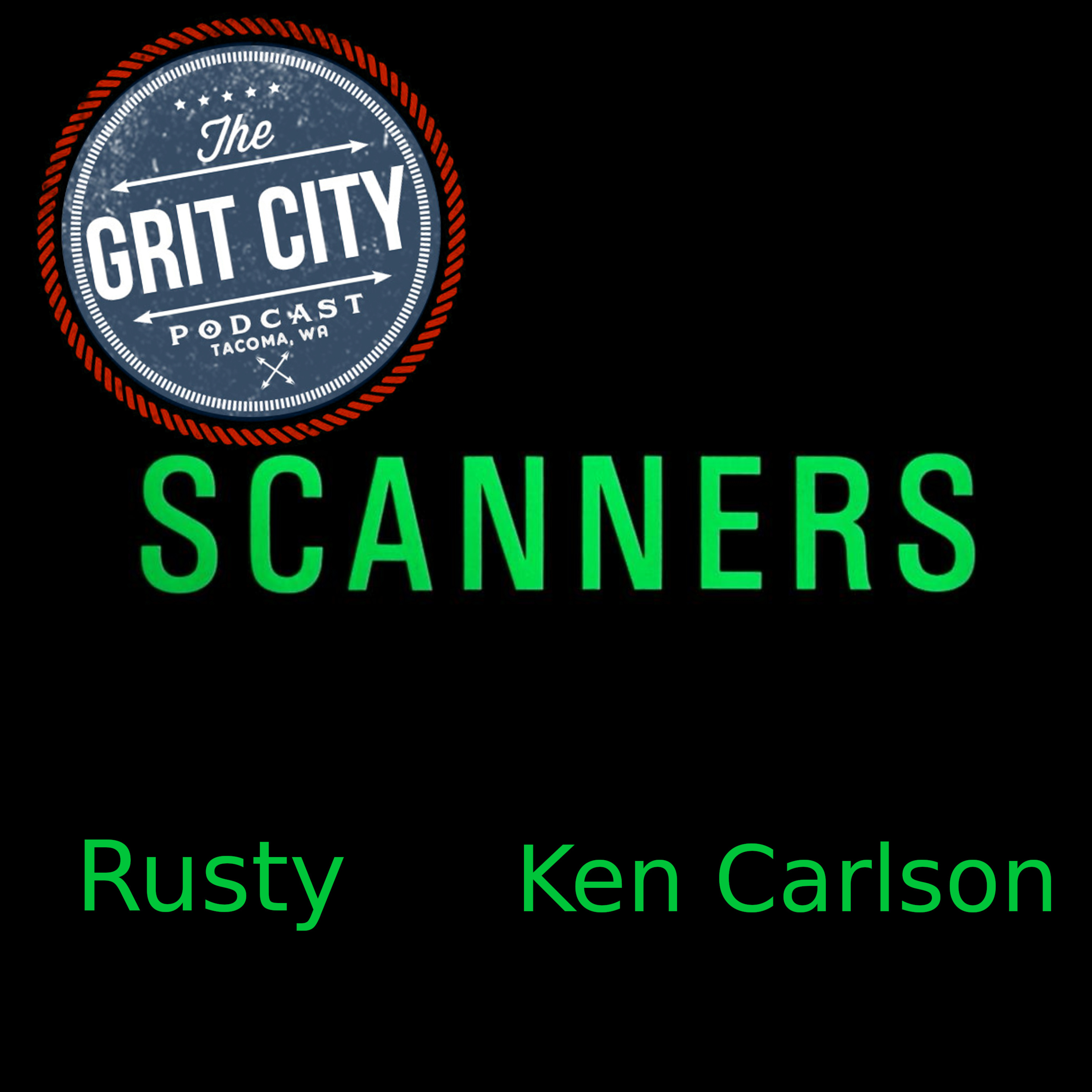 The Grit City Podcast