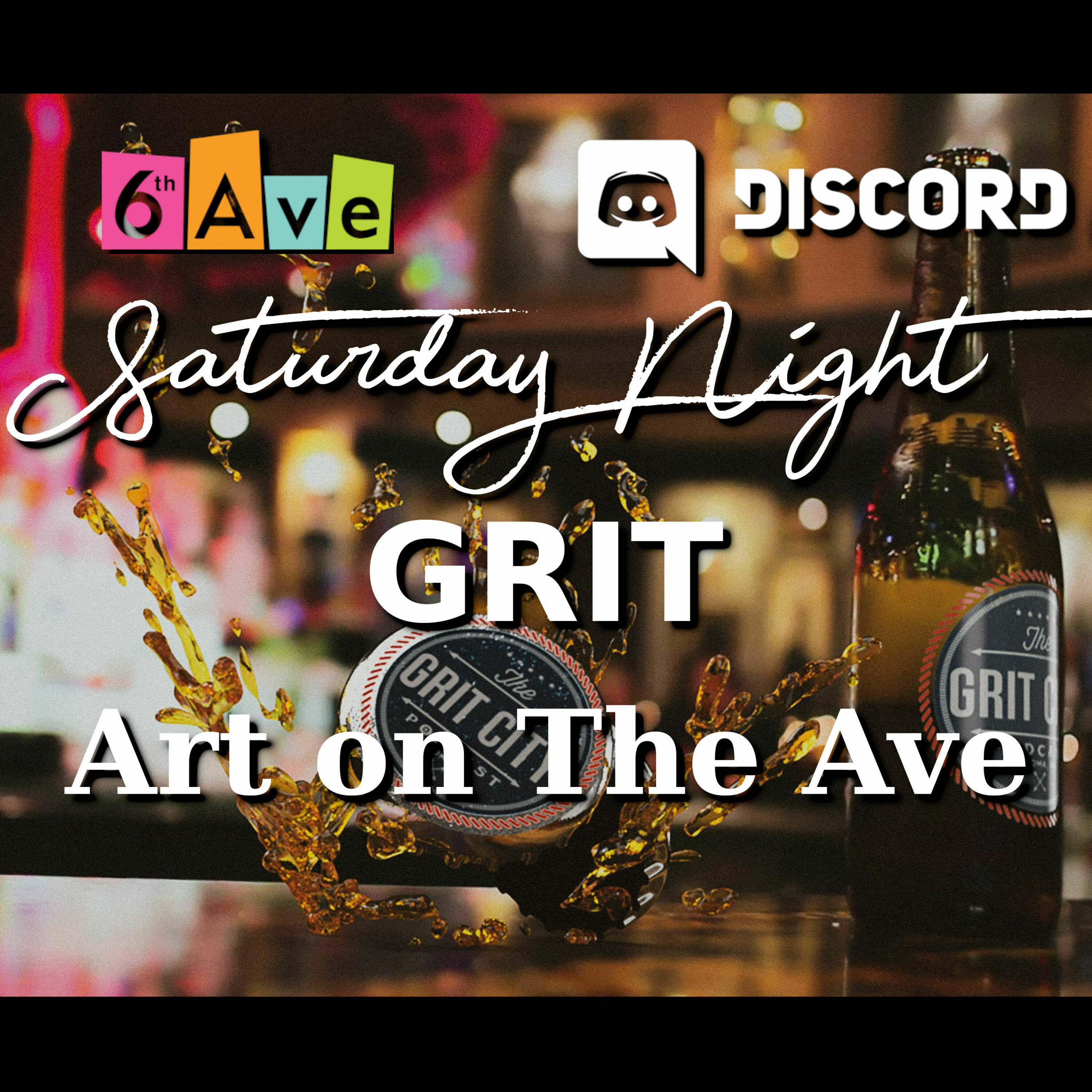 The Grit City Podcast