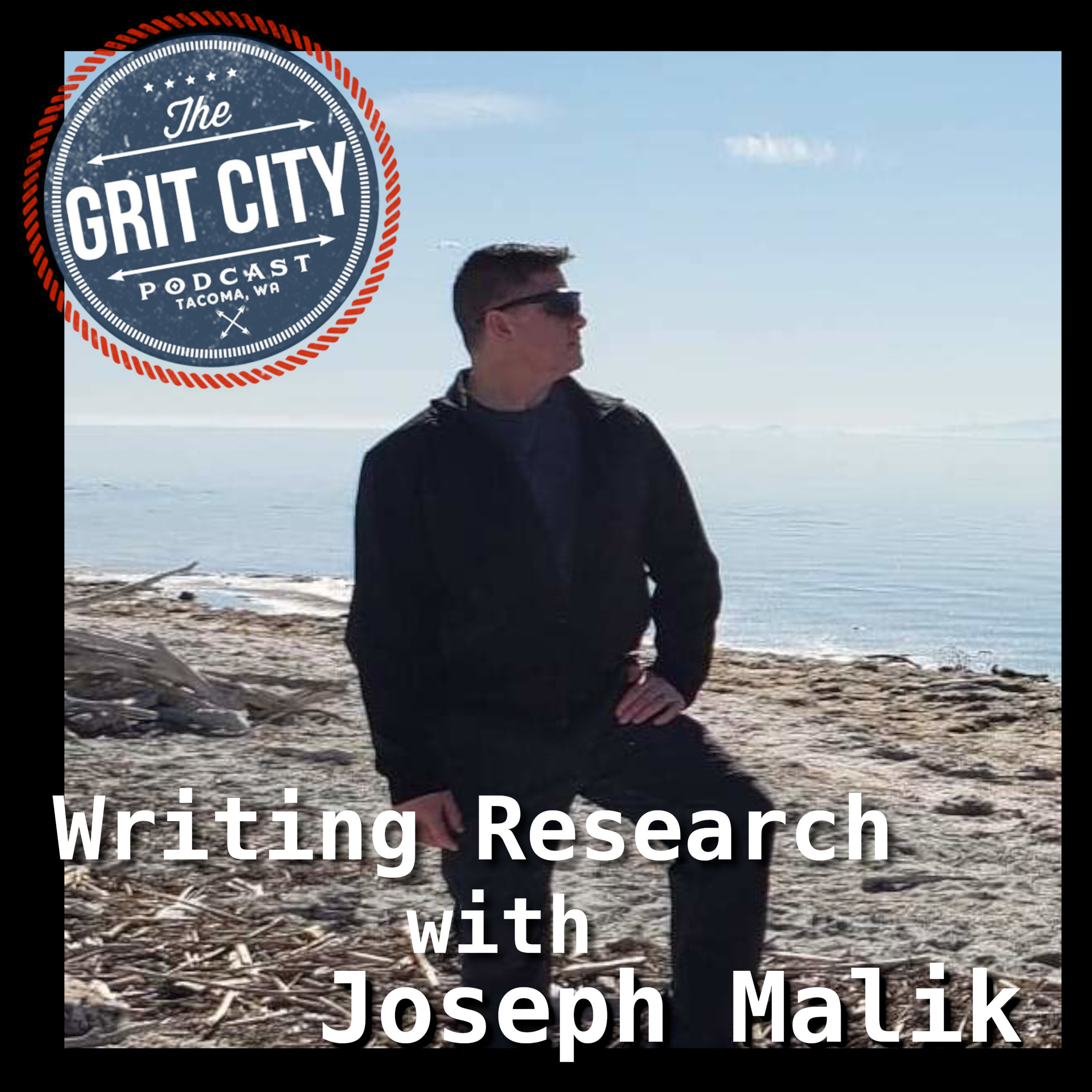 The Grit City Podcast