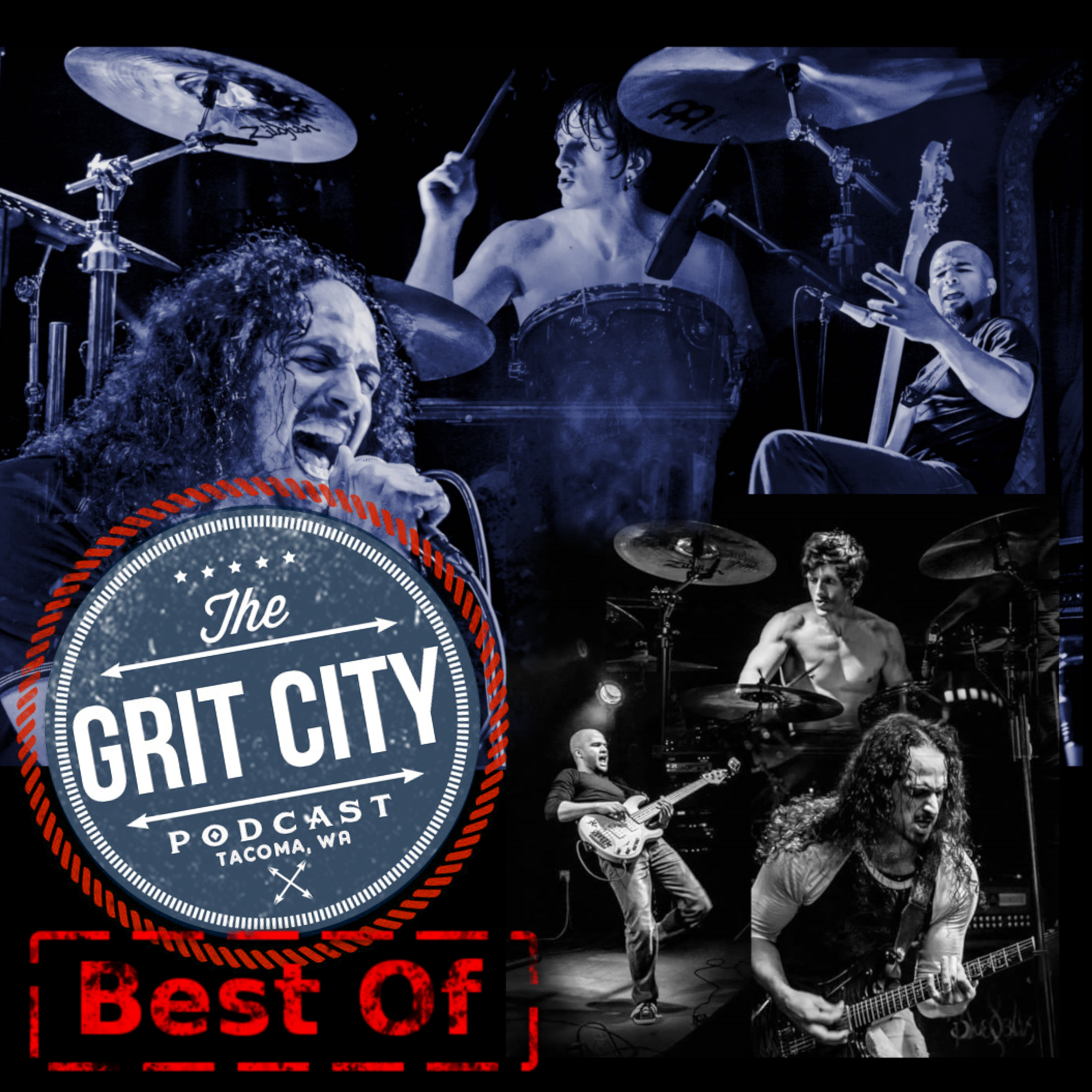 The Grit City Podcast