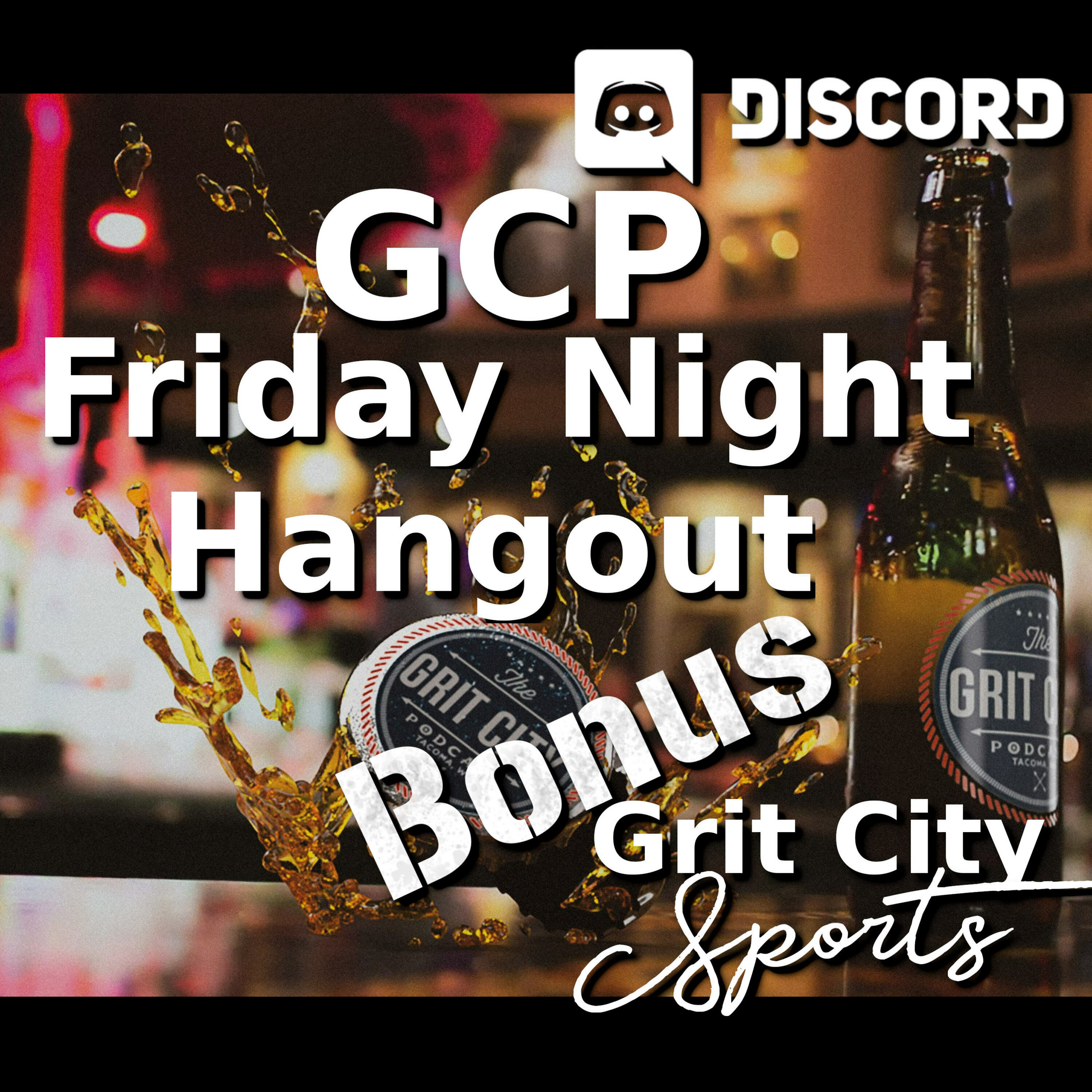 The Grit City Podcast