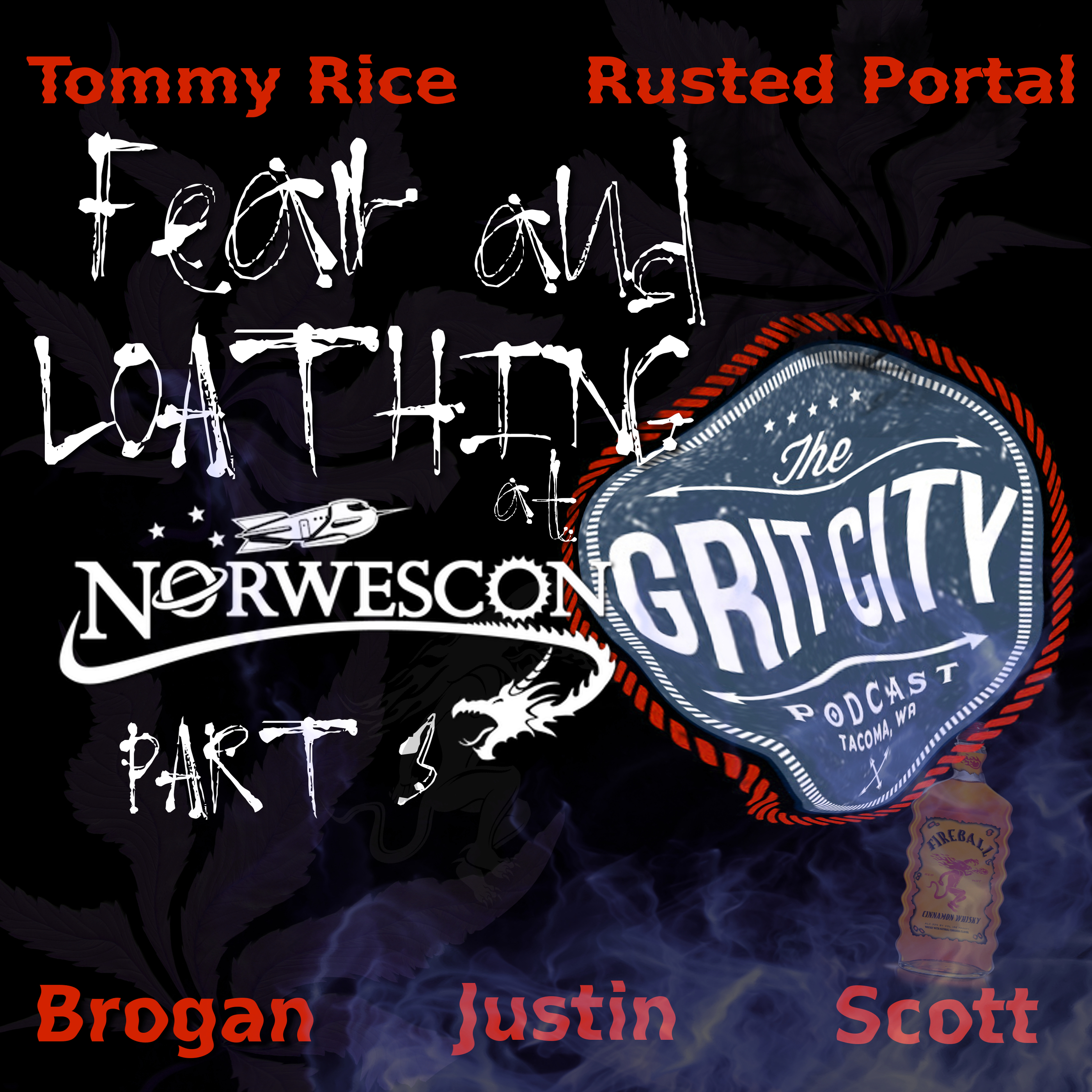 The Grit City Podcast