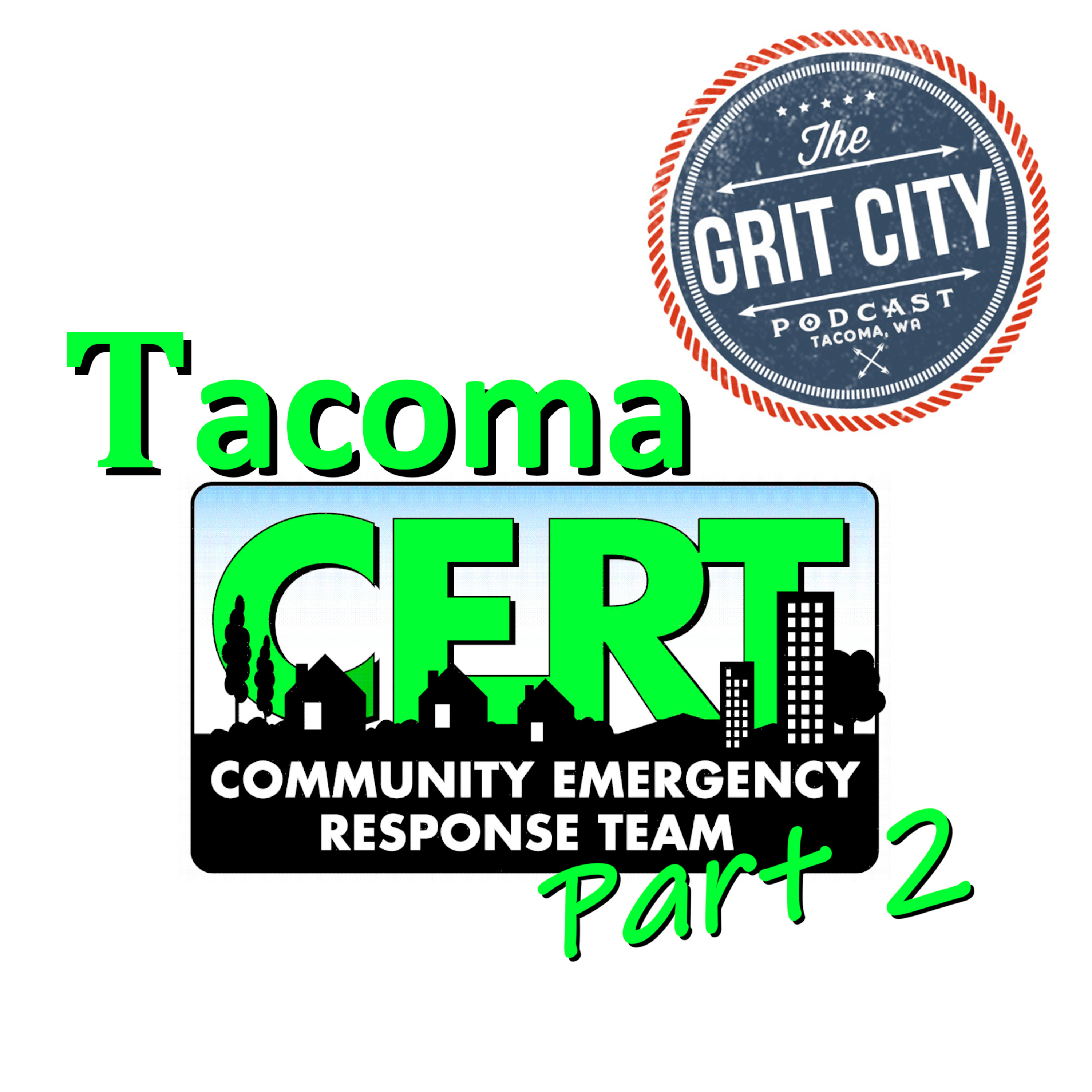 The Grit City Podcast
