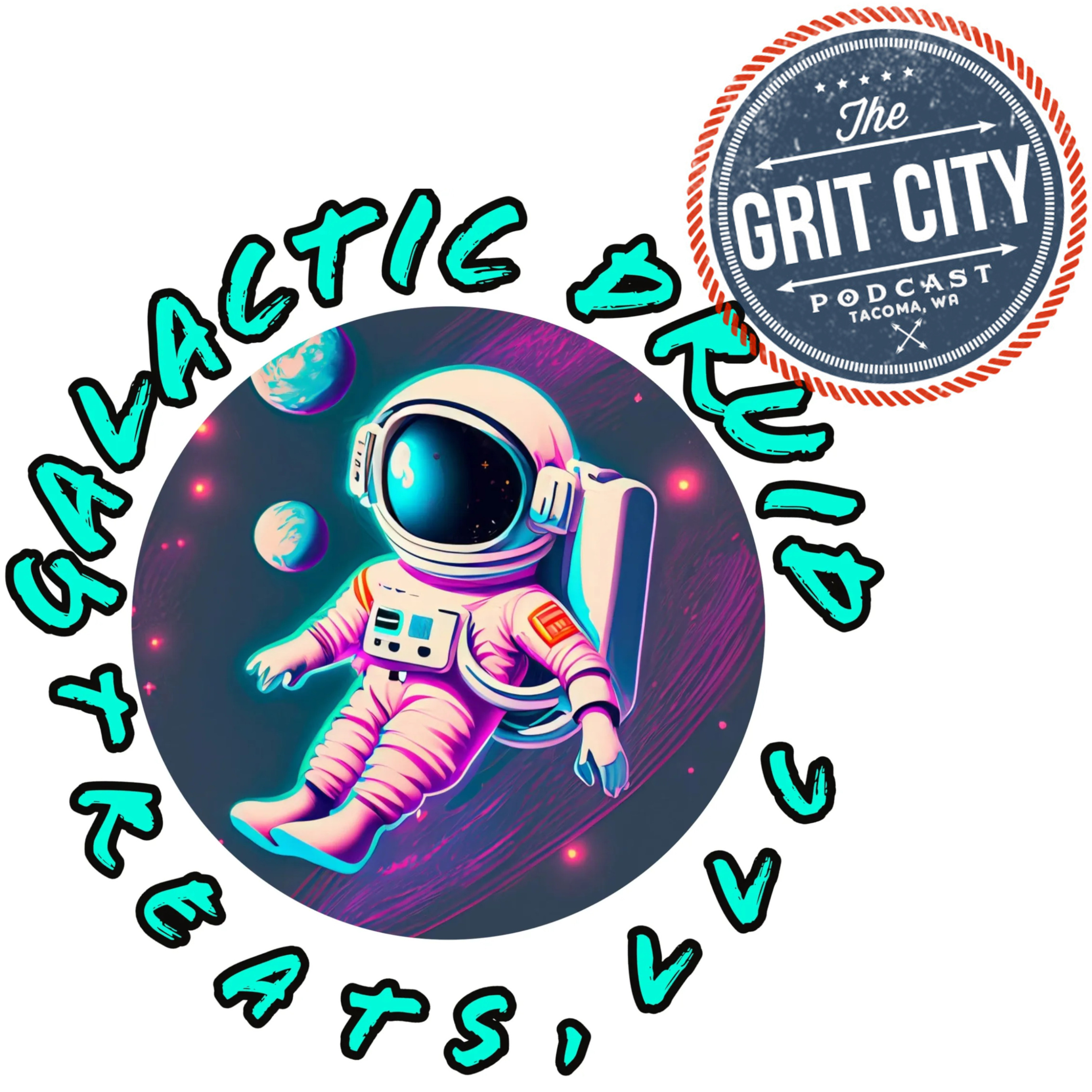 The Grit City Podcast