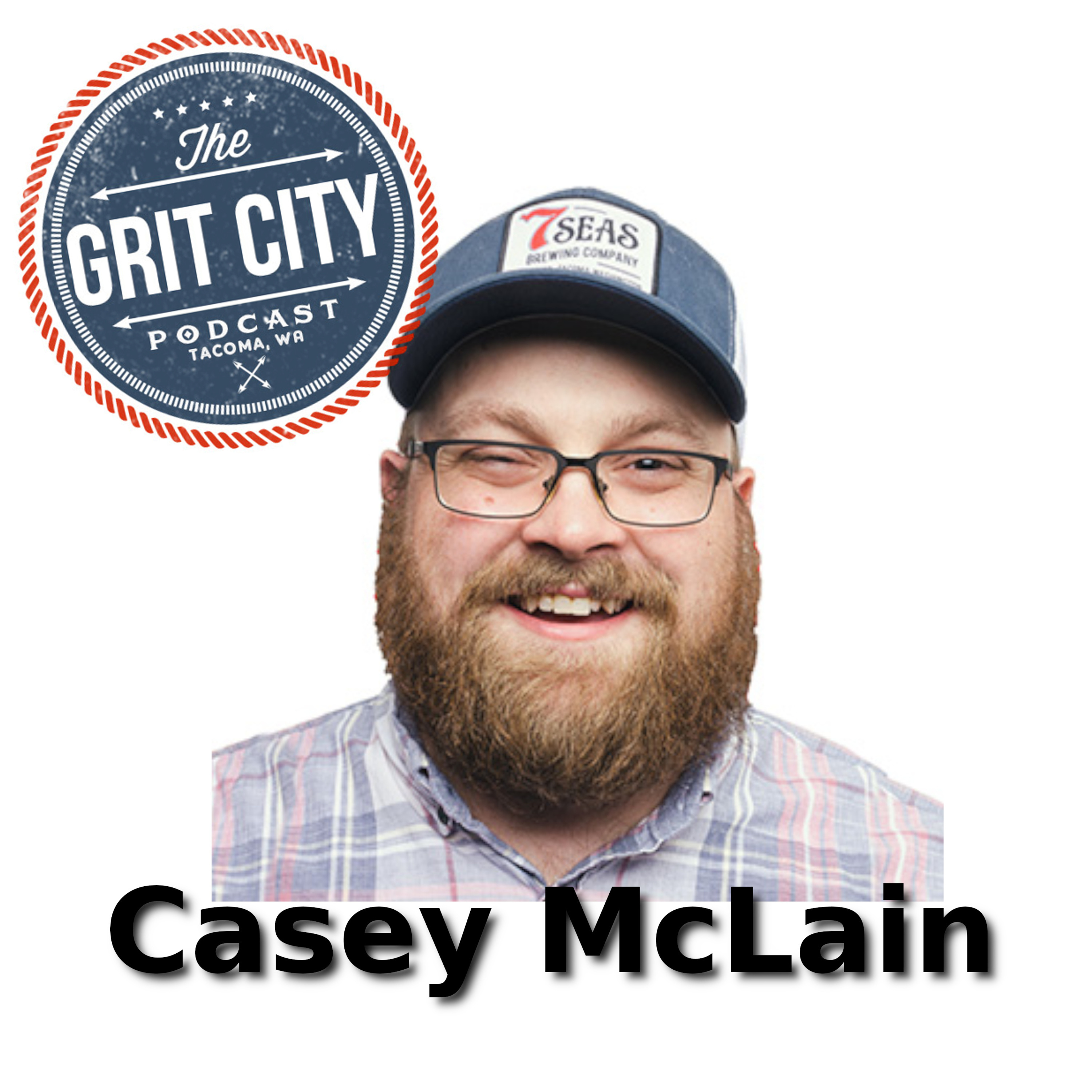 The Grit City Podcast