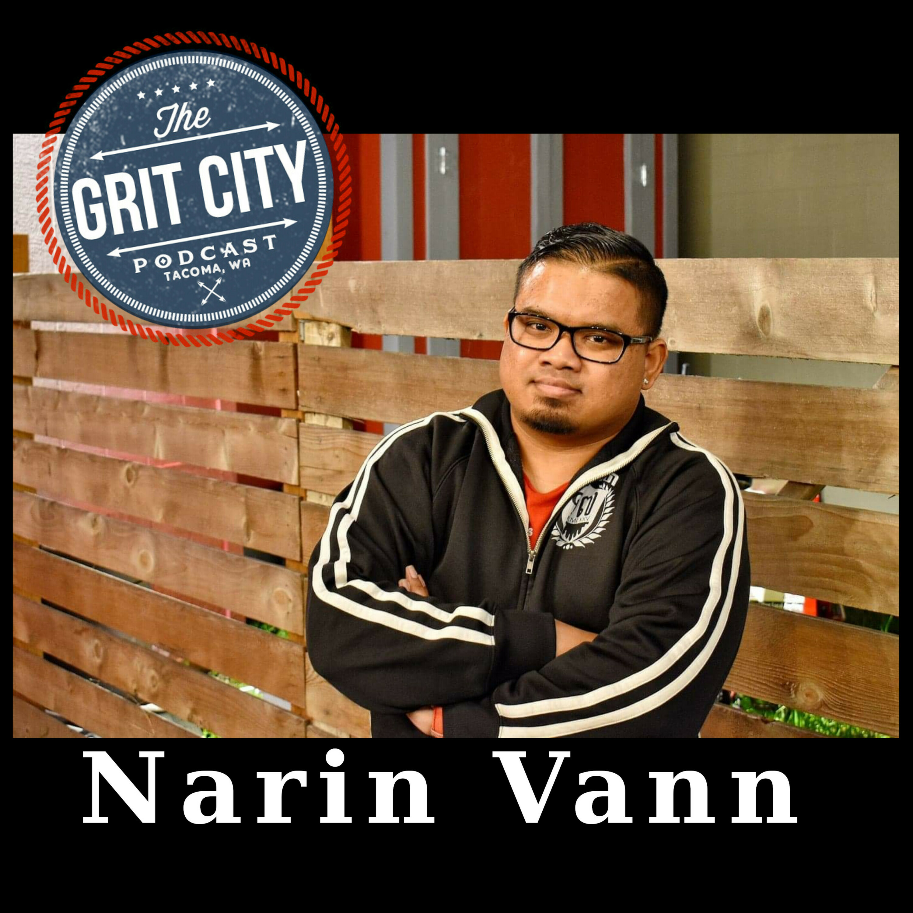 The Grit City Podcast
