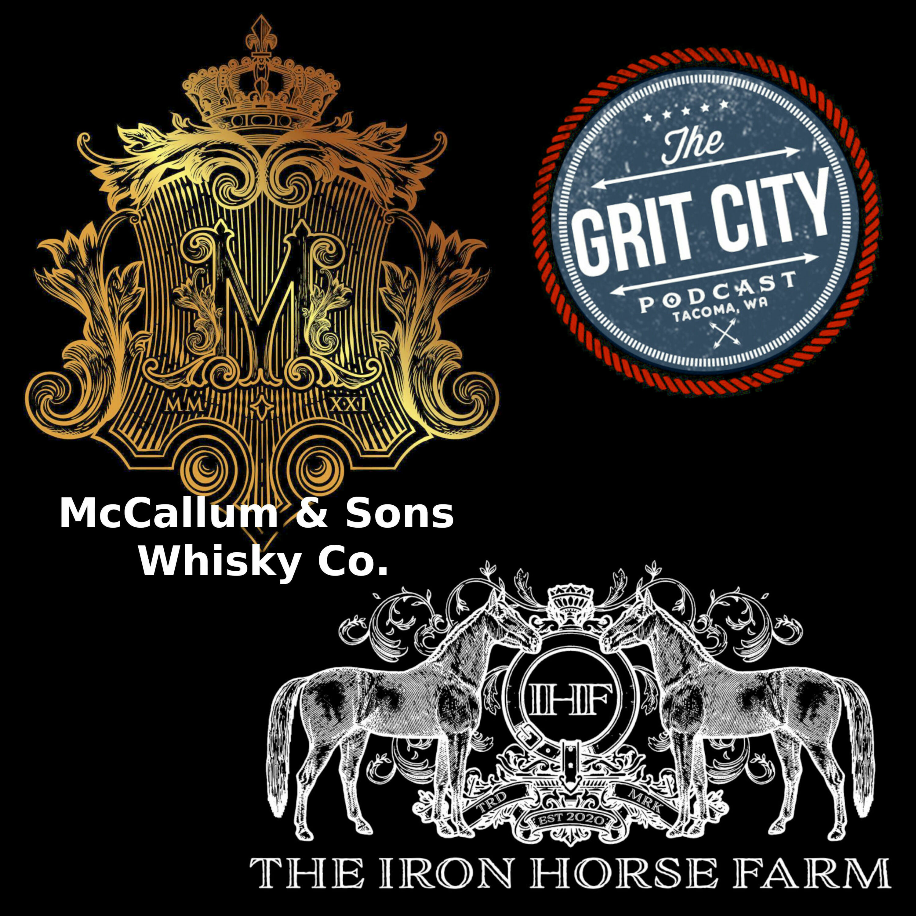 The Grit City Podcast