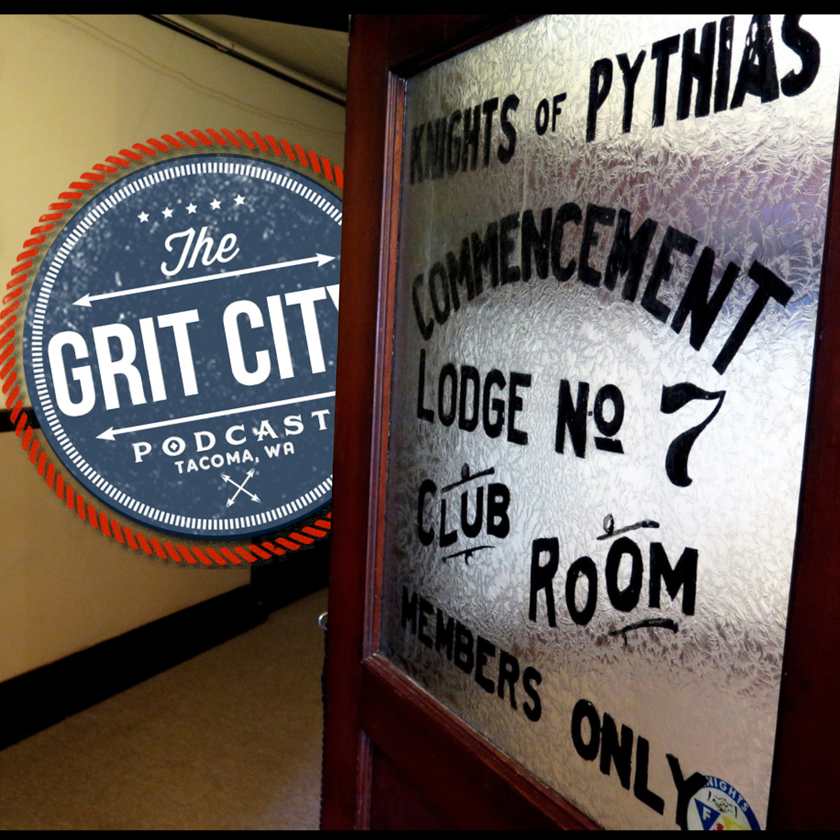The Grit City Podcast