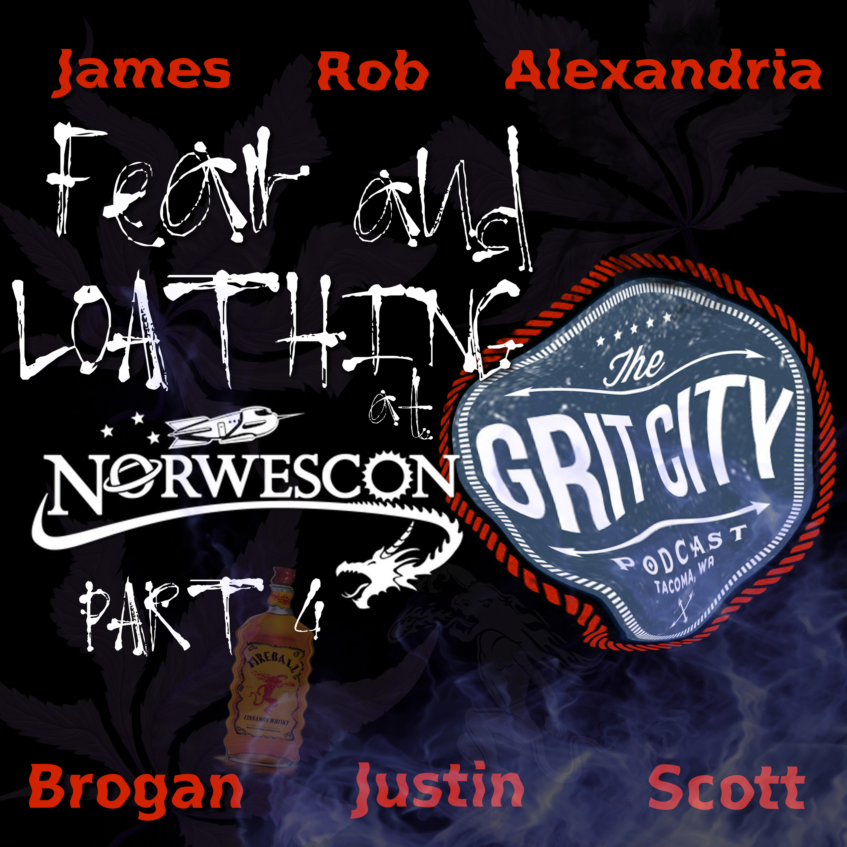 The Grit City Podcast