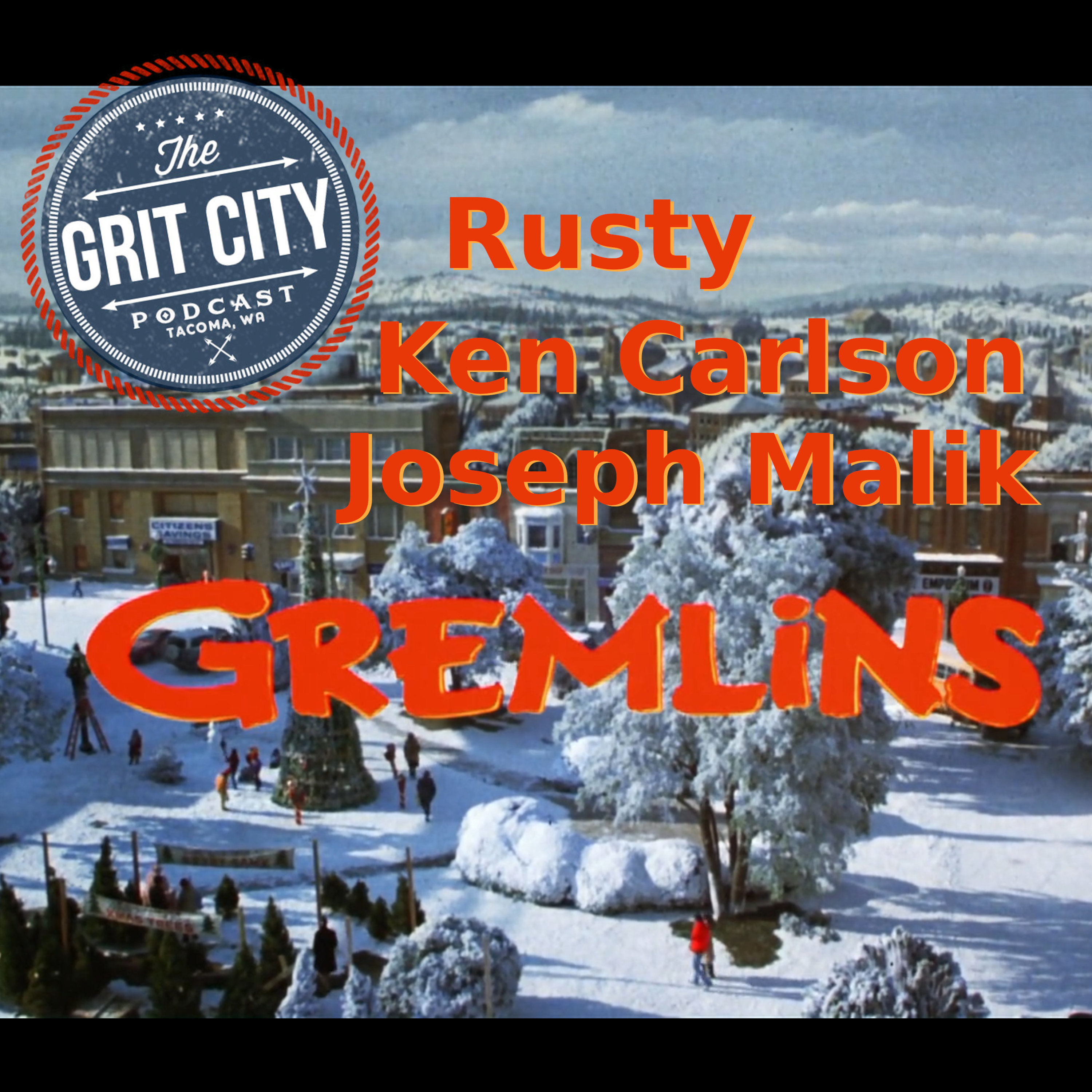 The Grit City Podcast