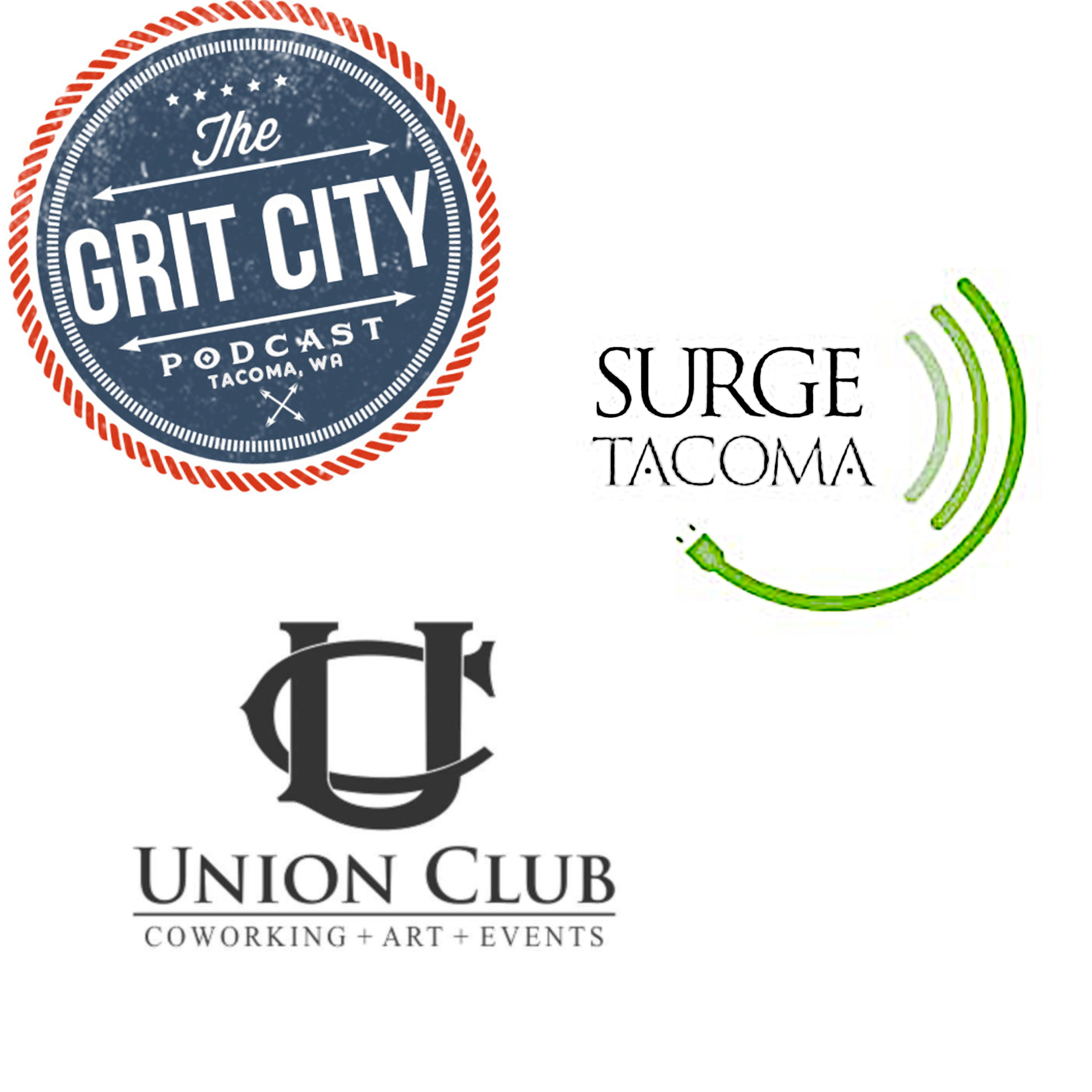 The Grit City Podcast
