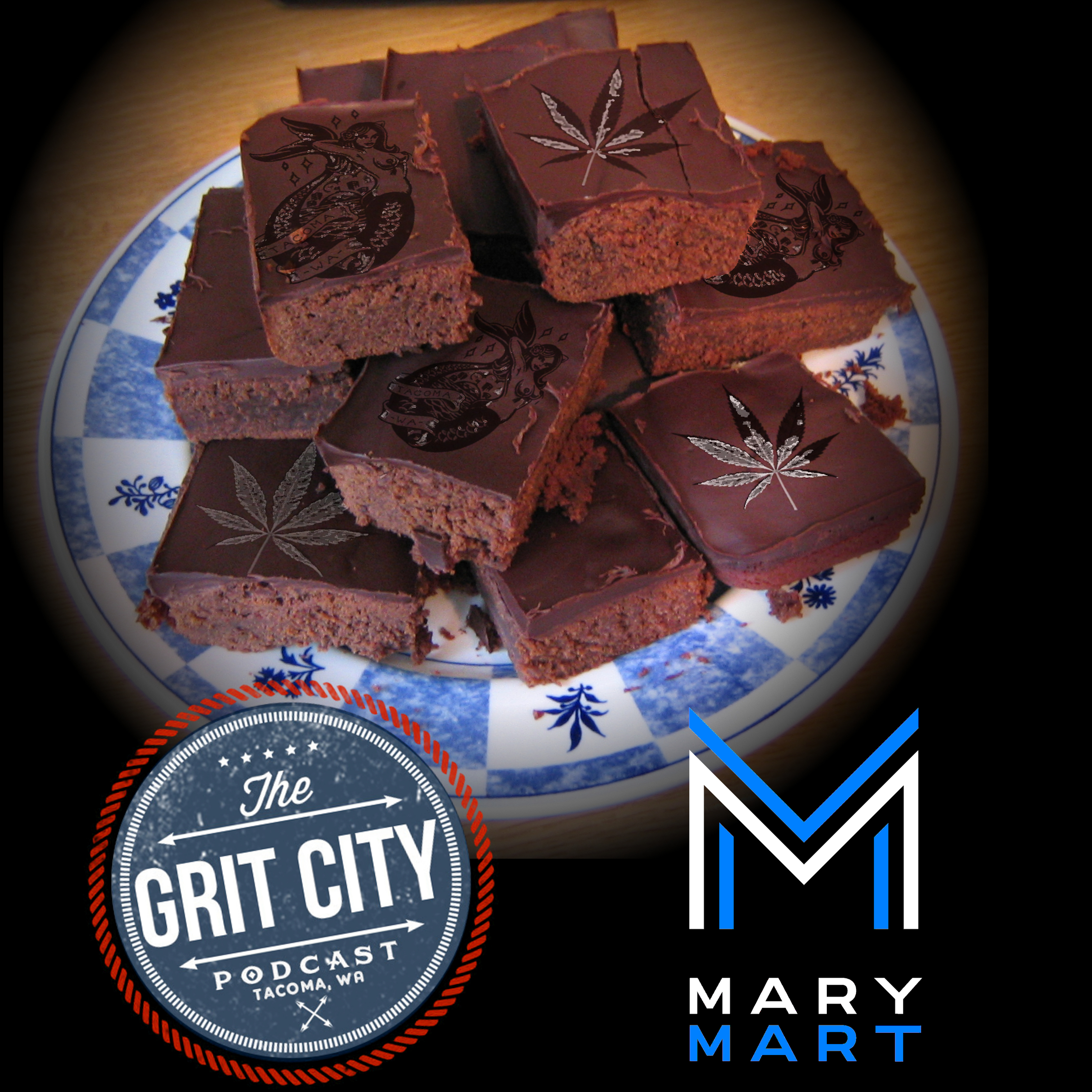 The Grit City Podcast