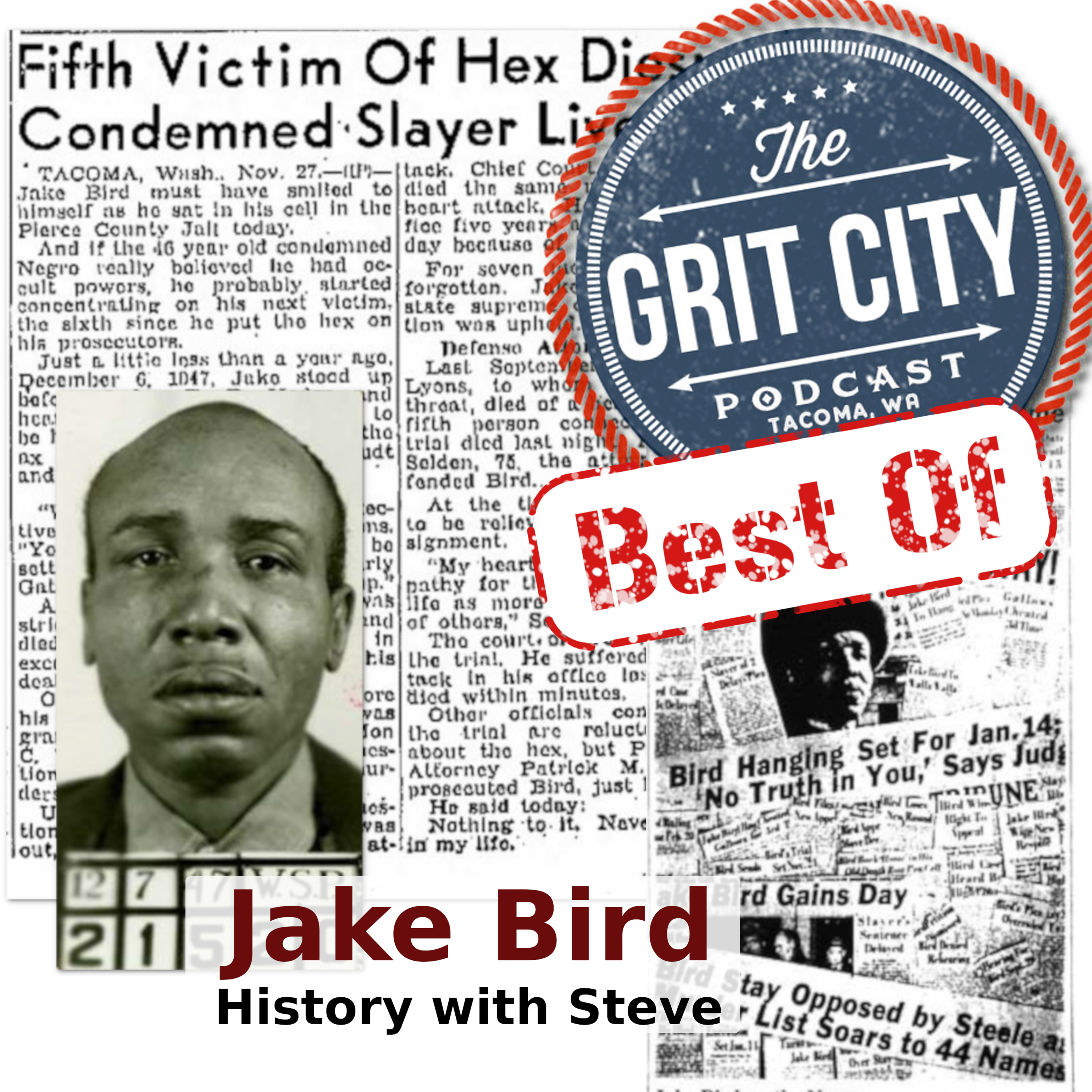 The Grit City Podcast