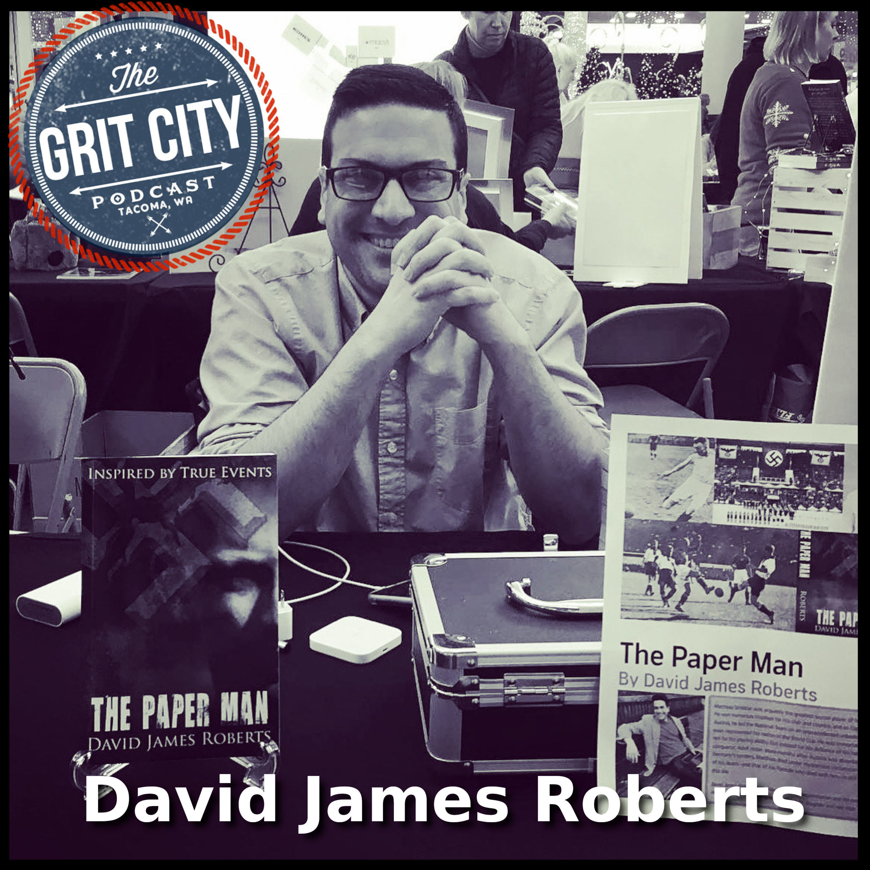 The Grit City Podcast