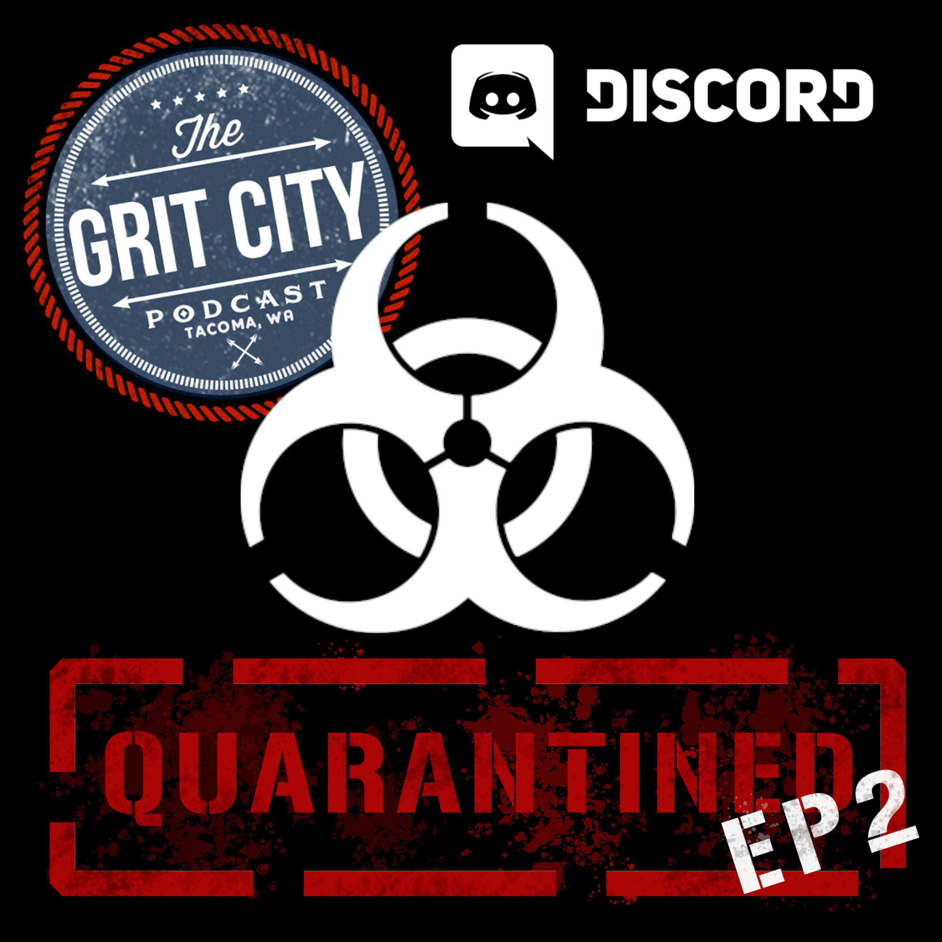 The Grit City Podcast