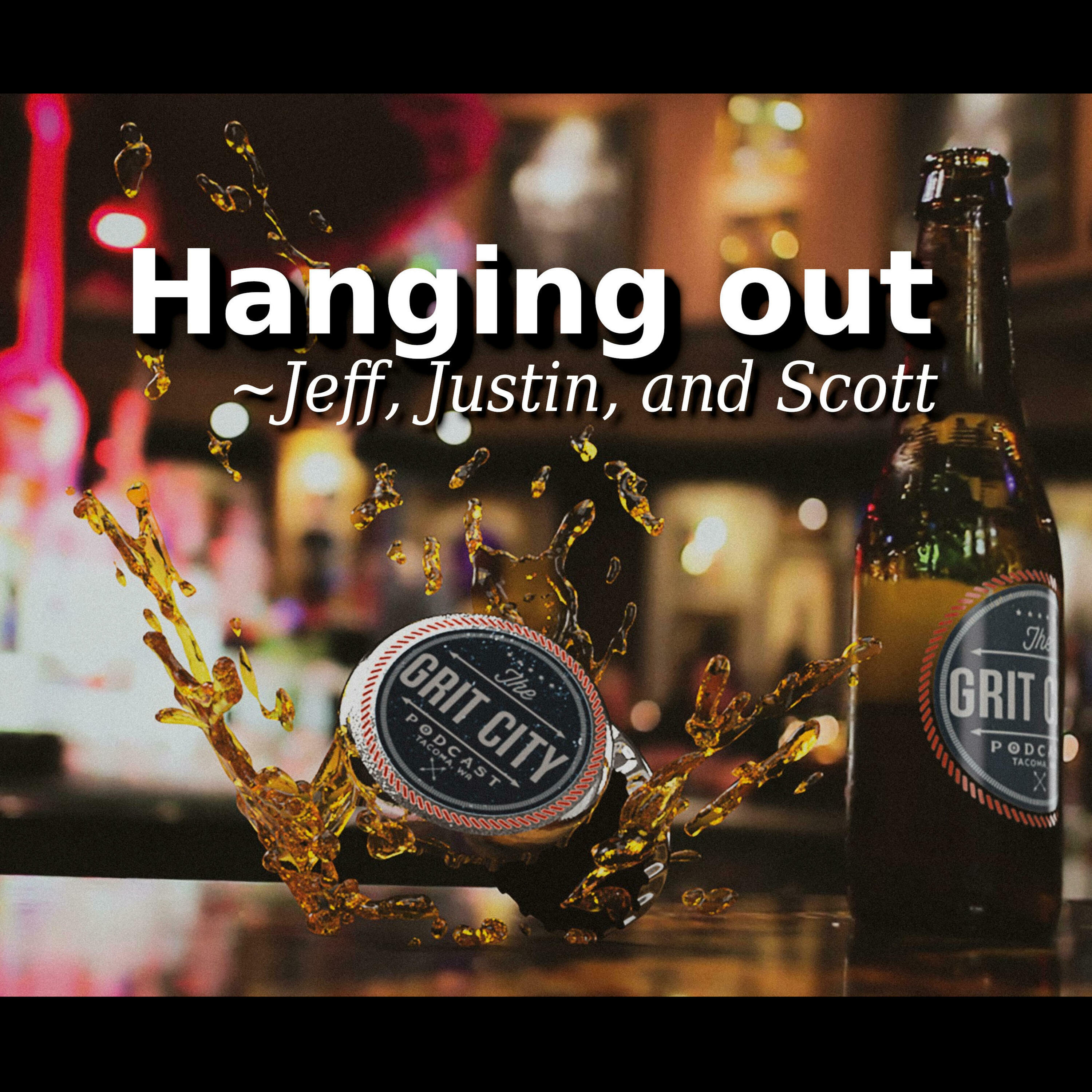 The Grit City Podcast