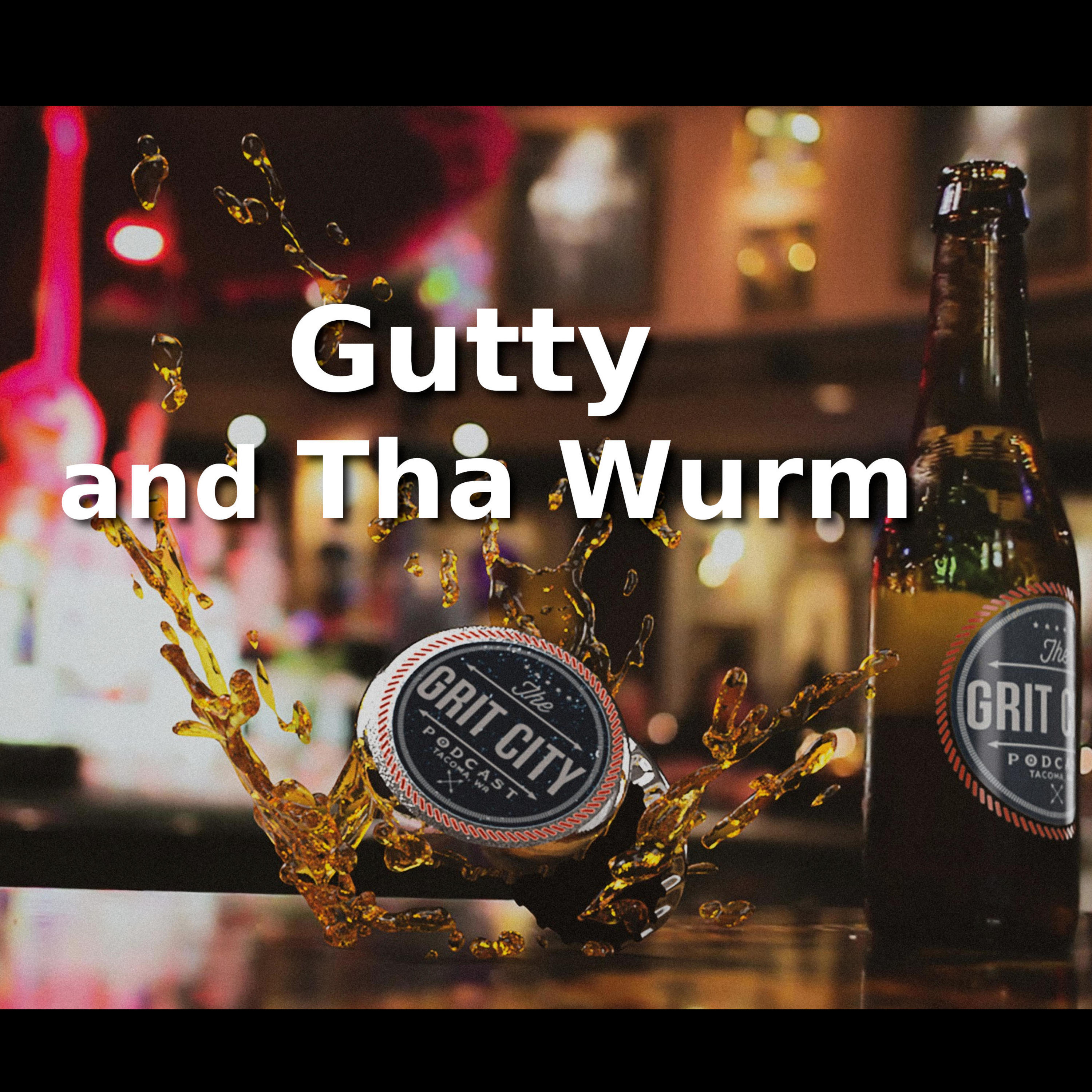 The Grit City Podcast