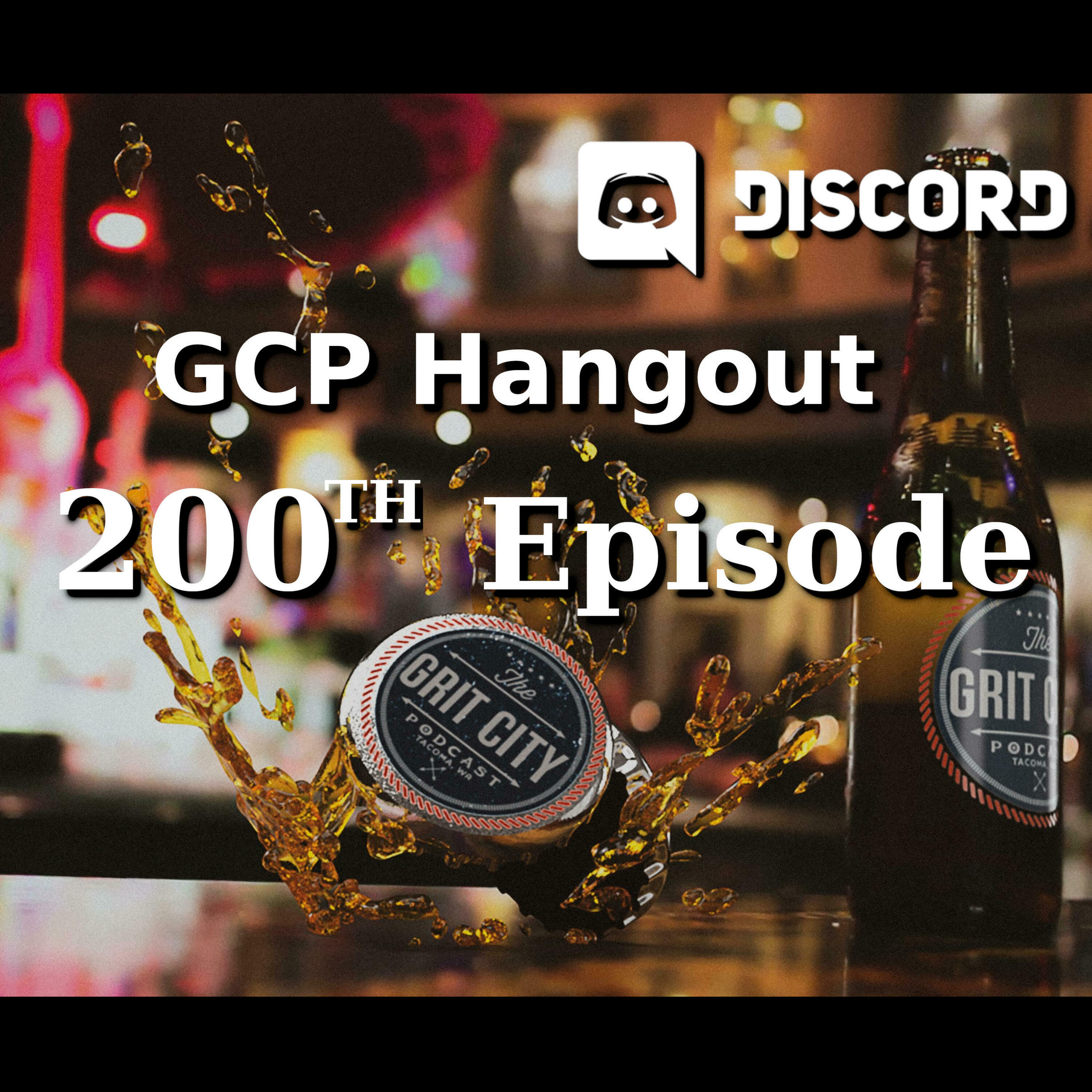 The Grit City Podcast