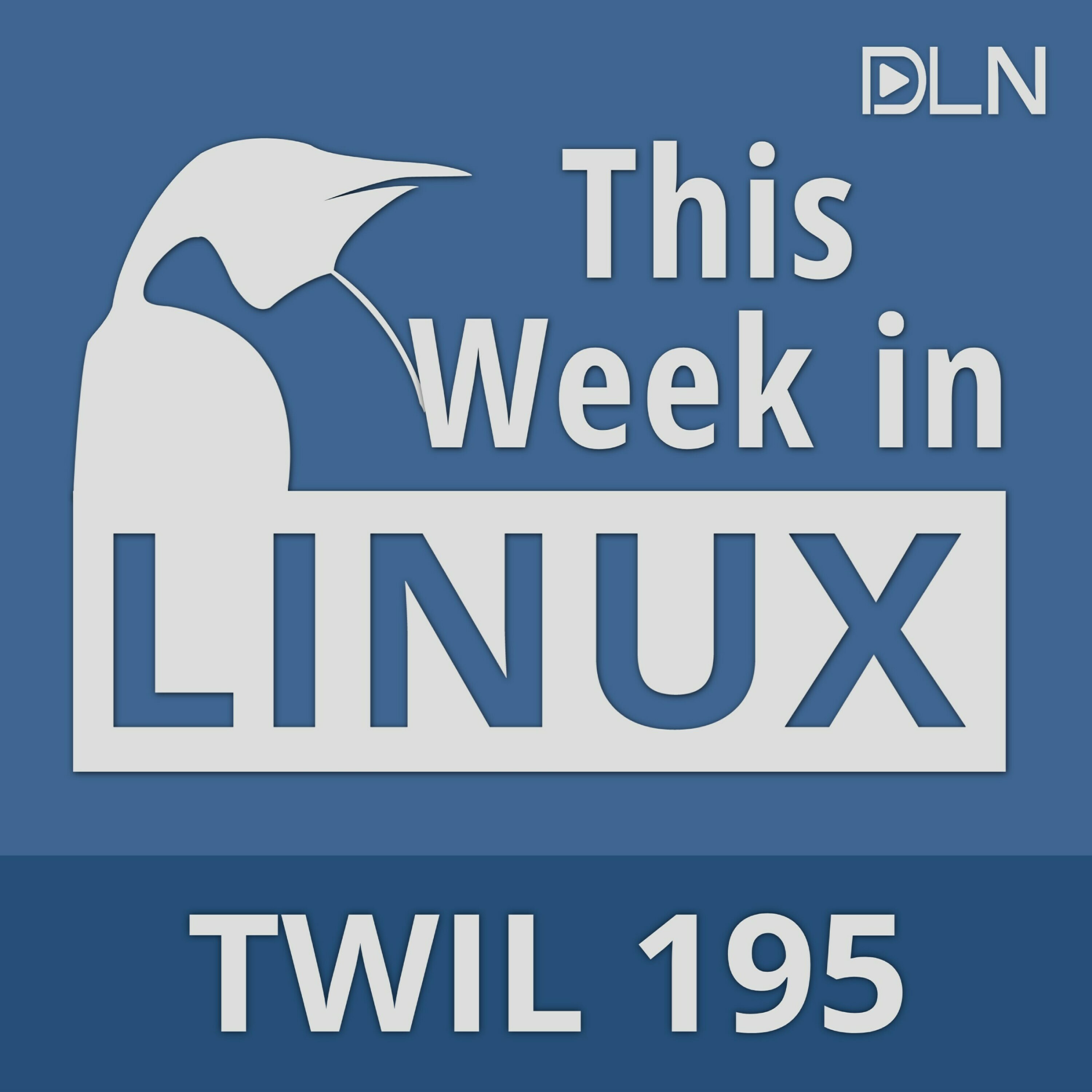 195: Ubuntu 22.04 LTS, Shuttleworth on Flatpaks, AlmaLinux, KDE and more Linux news!