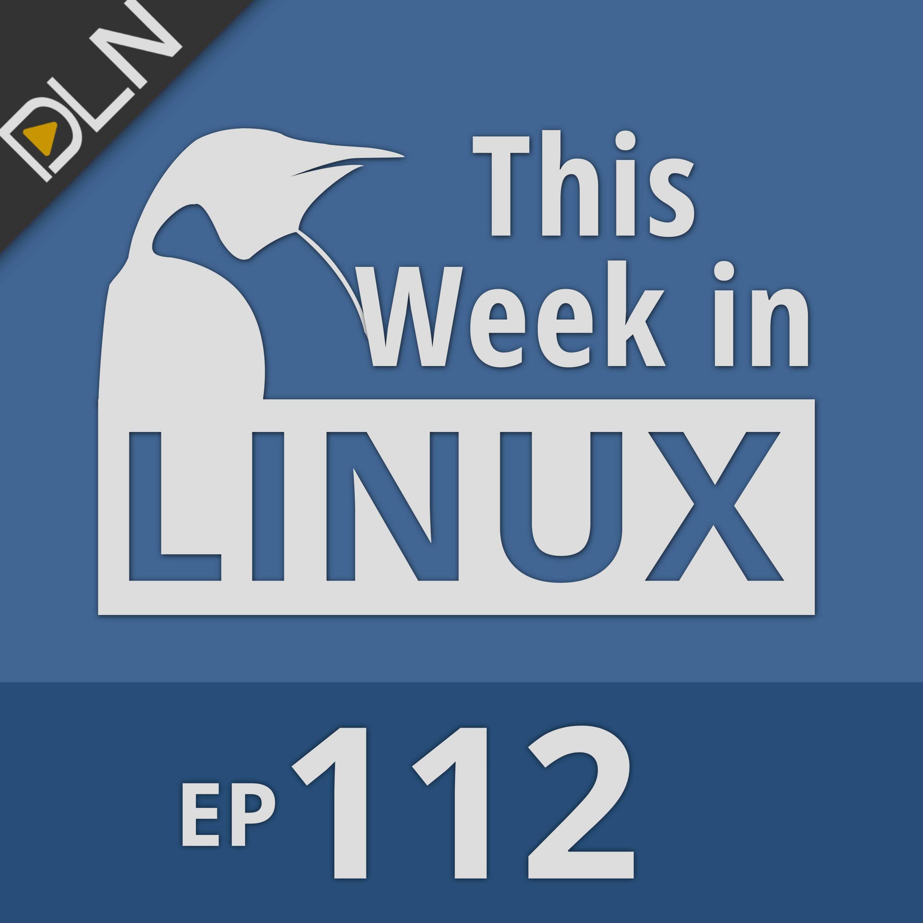 This Week in Linux