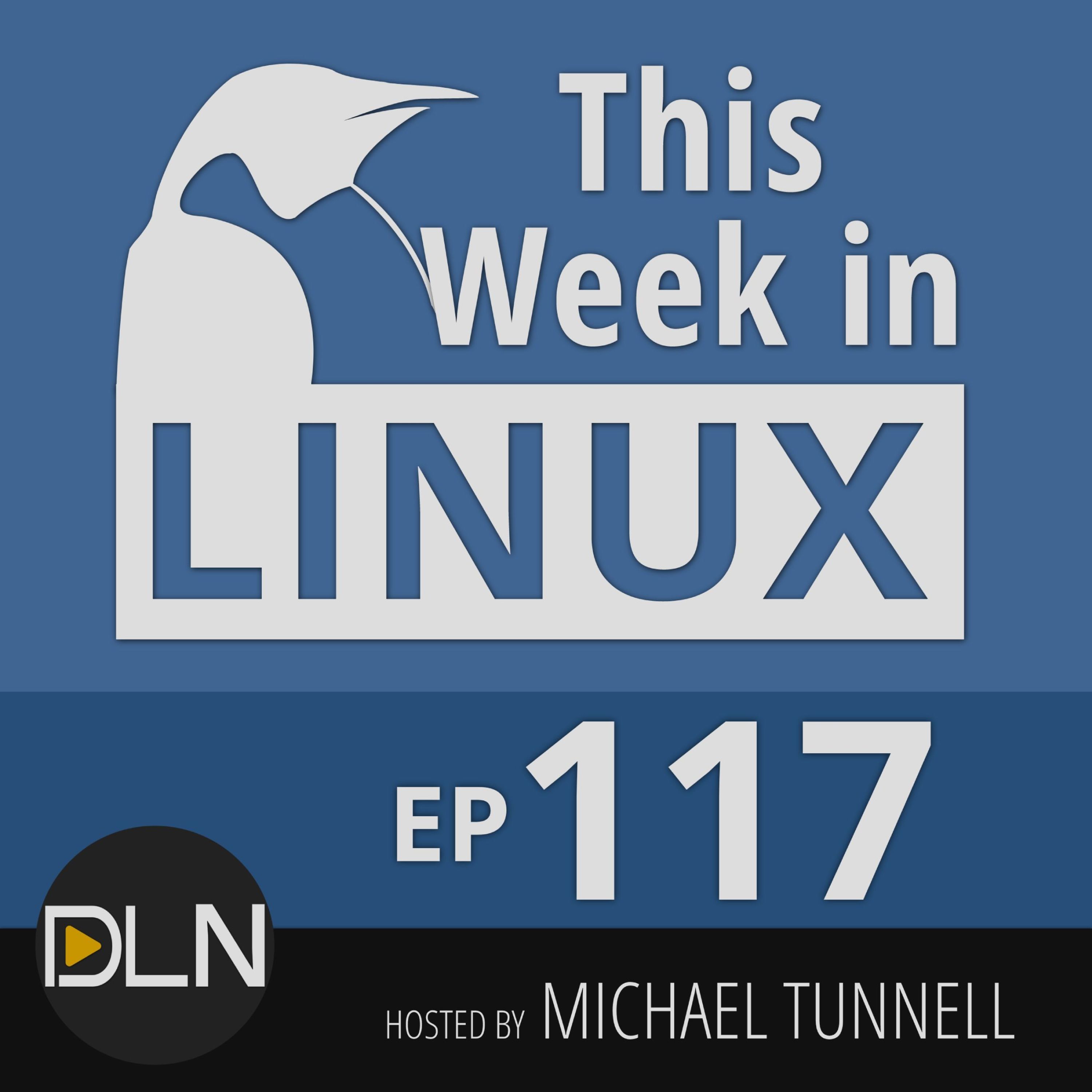 This Week in Linux